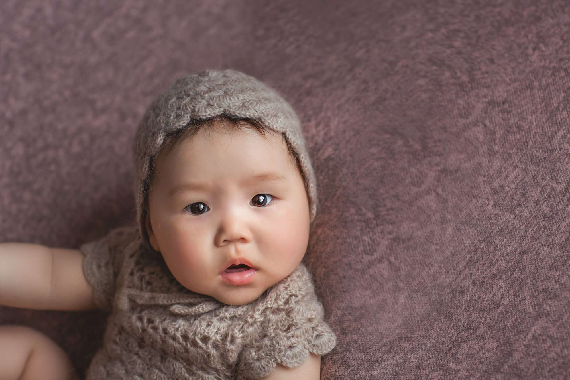 Малыши 3,5-12 мес. Фотограф беременности, новорождённых и деток до года в Актау