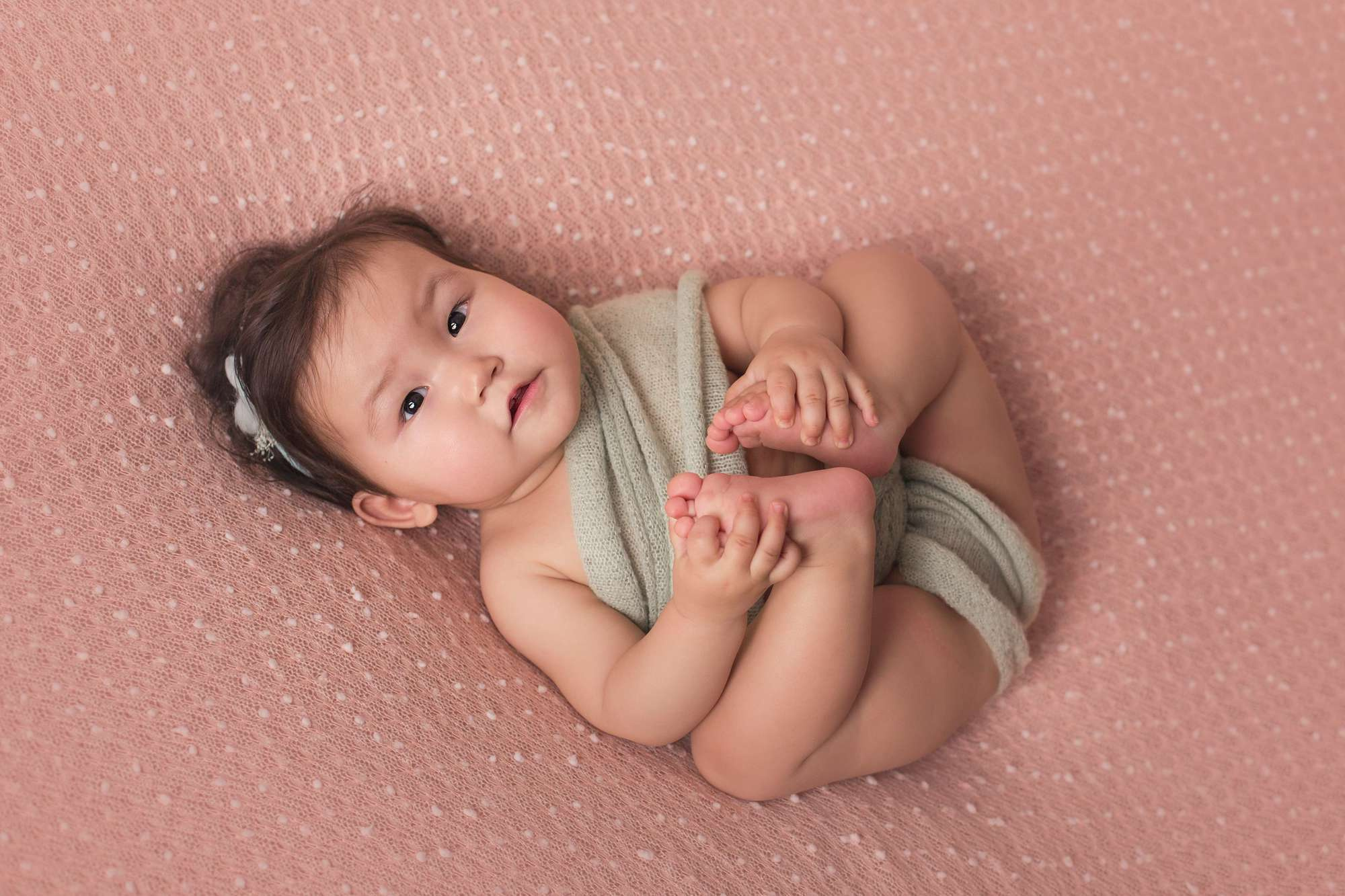 Малыши 3,5-12 мес. Фотограф беременности, новорождённых и деток до года в Актау