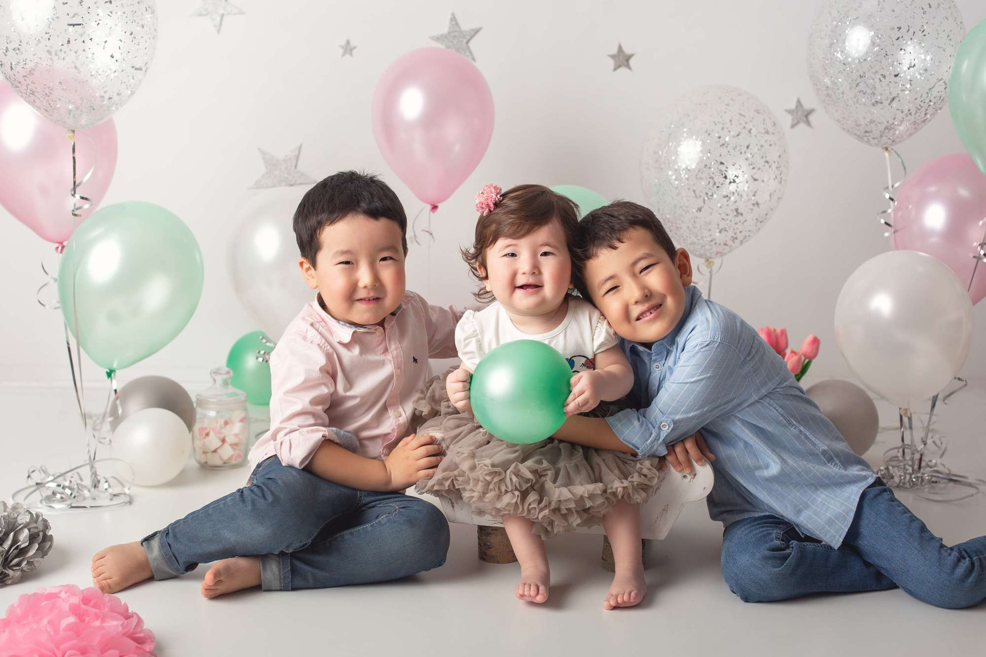 Айым. Фотограф беременности, новорождённых и деток до года в Актау