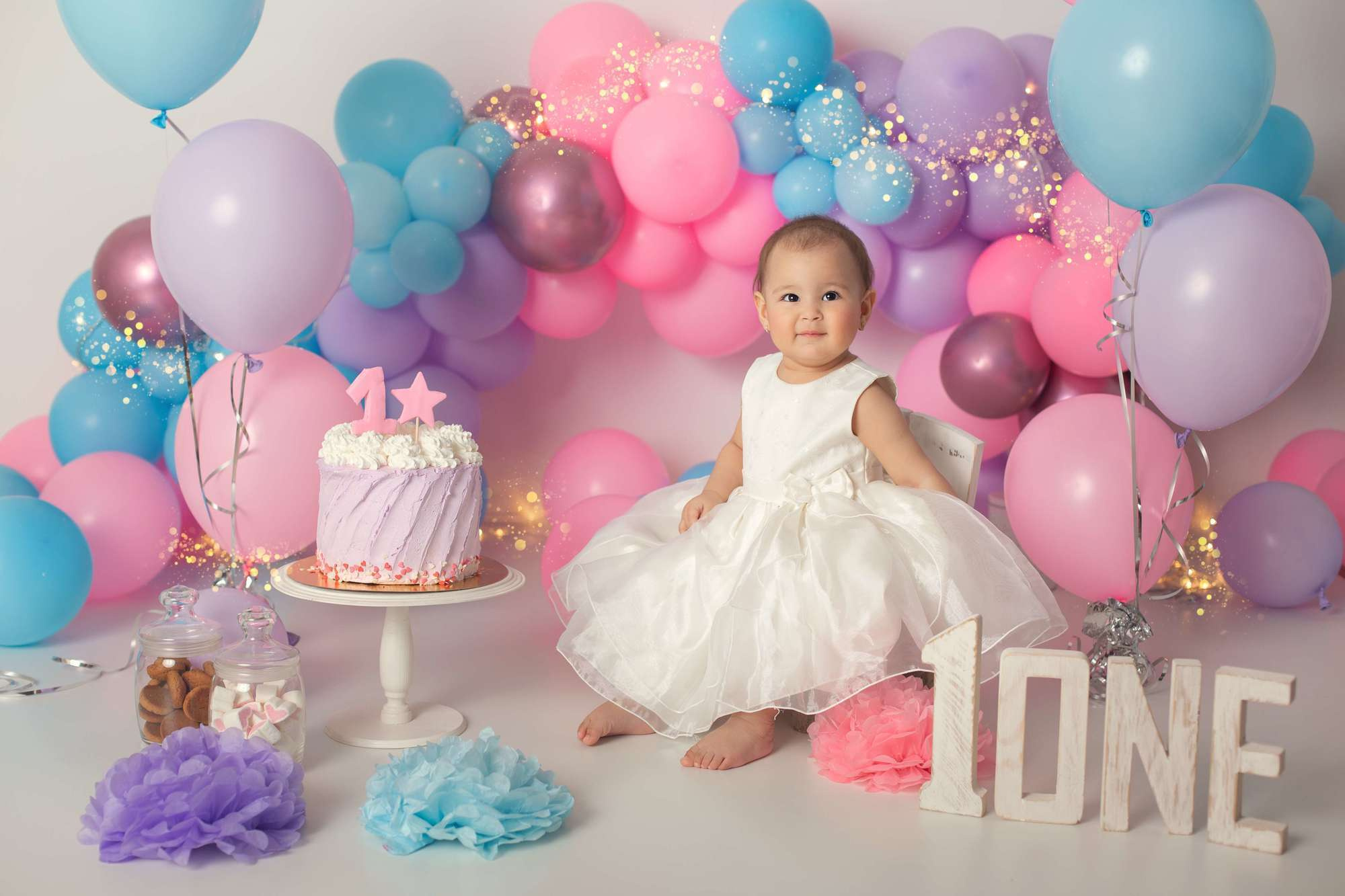 Сафина. Фотограф беременности, новорождённых и деток до года в Актау