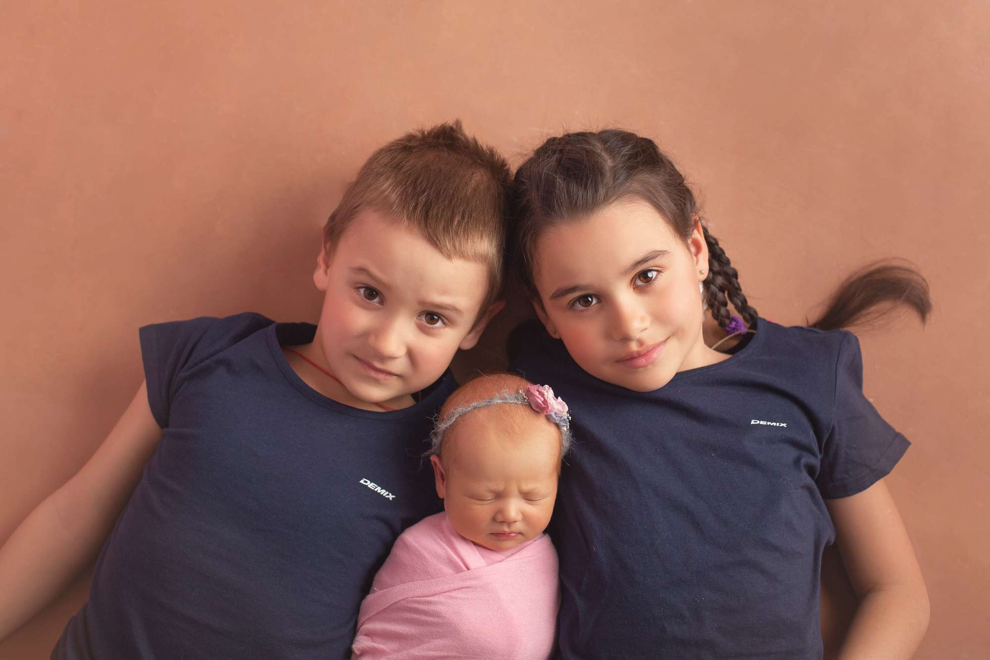 Семья. Фотограф беременности, новорождённых и деток до года в Актау