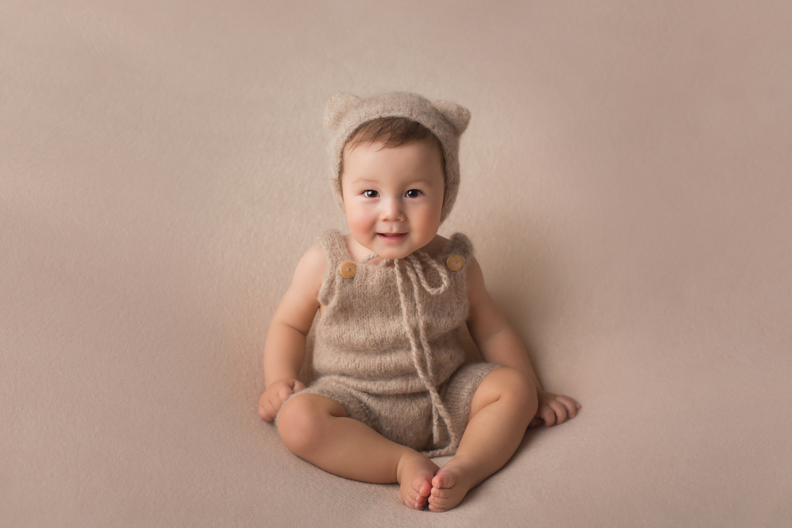 Малыши 3,5-12 мес. Фотограф беременности, новорождённых и деток до года в Актау