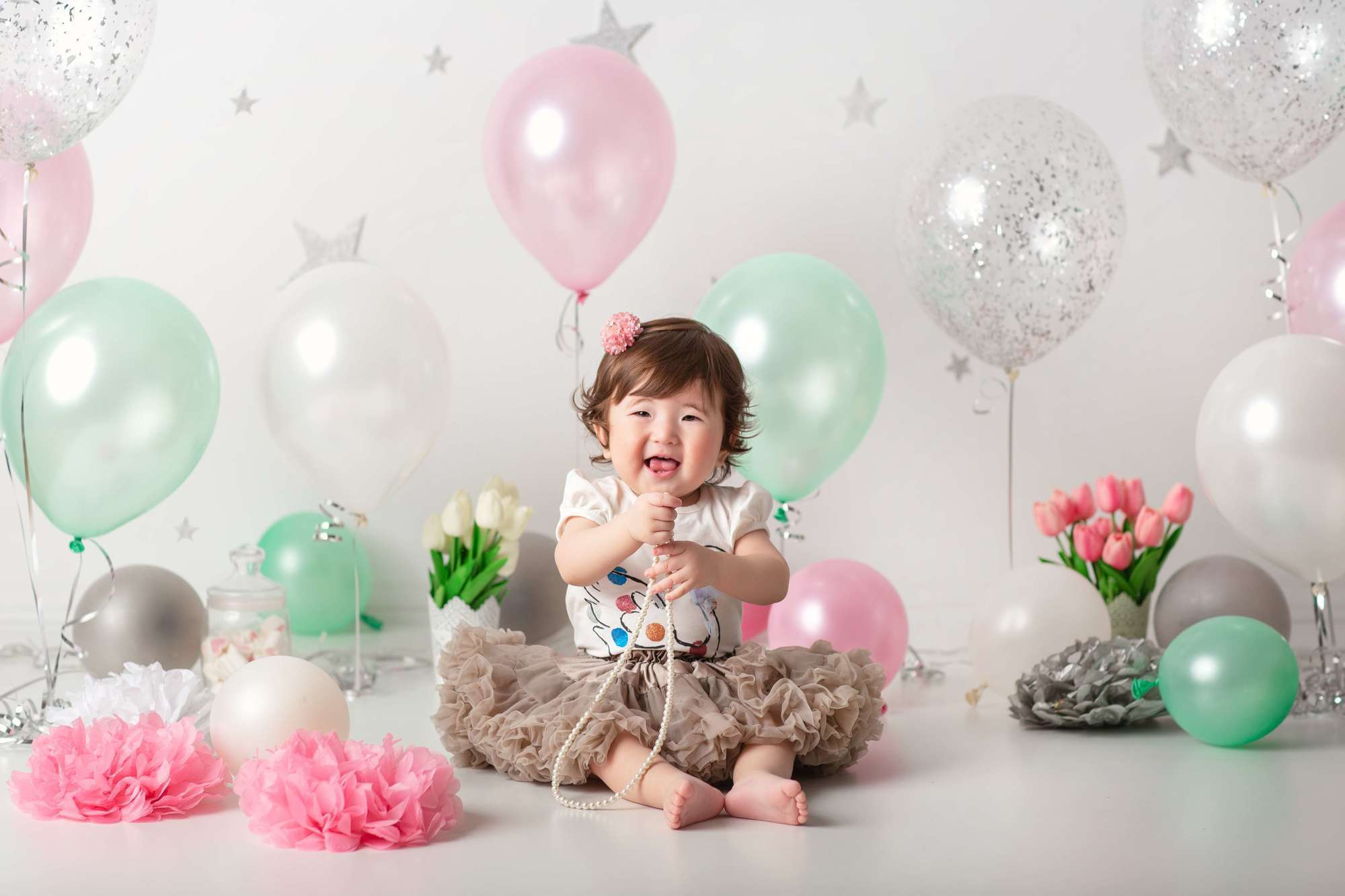 Айым. Фотограф беременности, новорождённых и деток до года в Актау