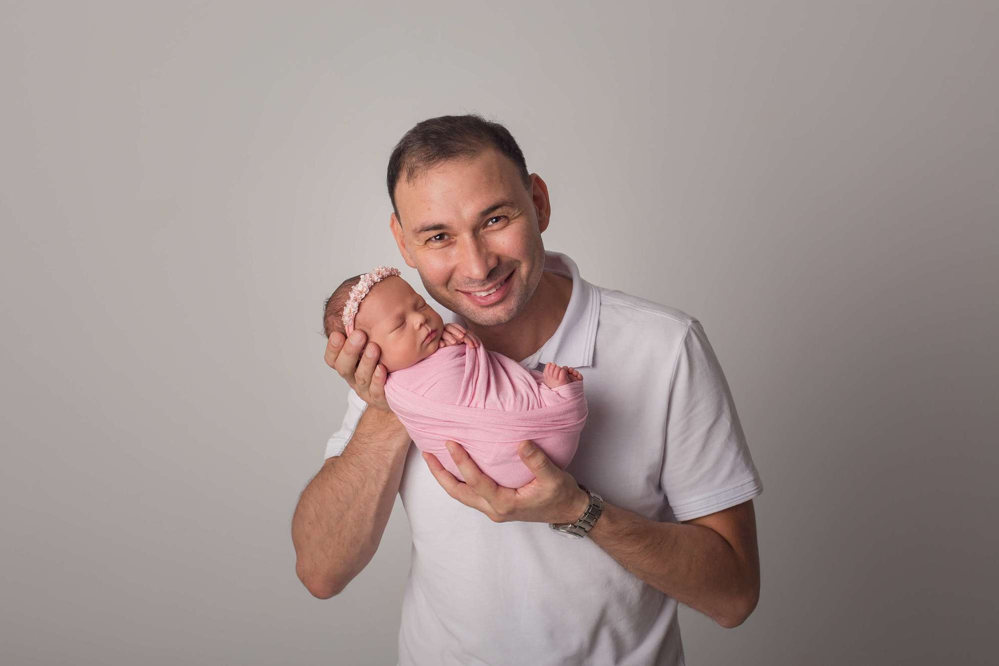 Семья. Фотограф беременности, новорождённых и деток до года в Актау