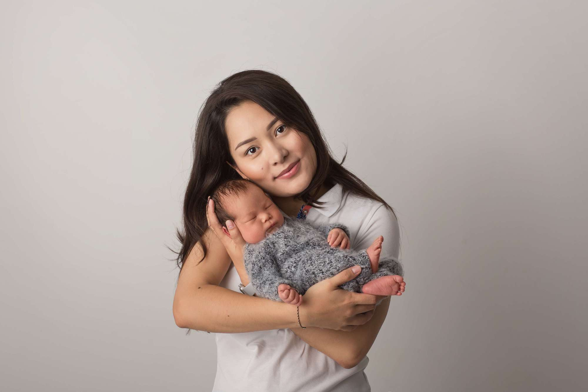 Семья. Фотограф беременности, новорождённых и деток до года в Актау