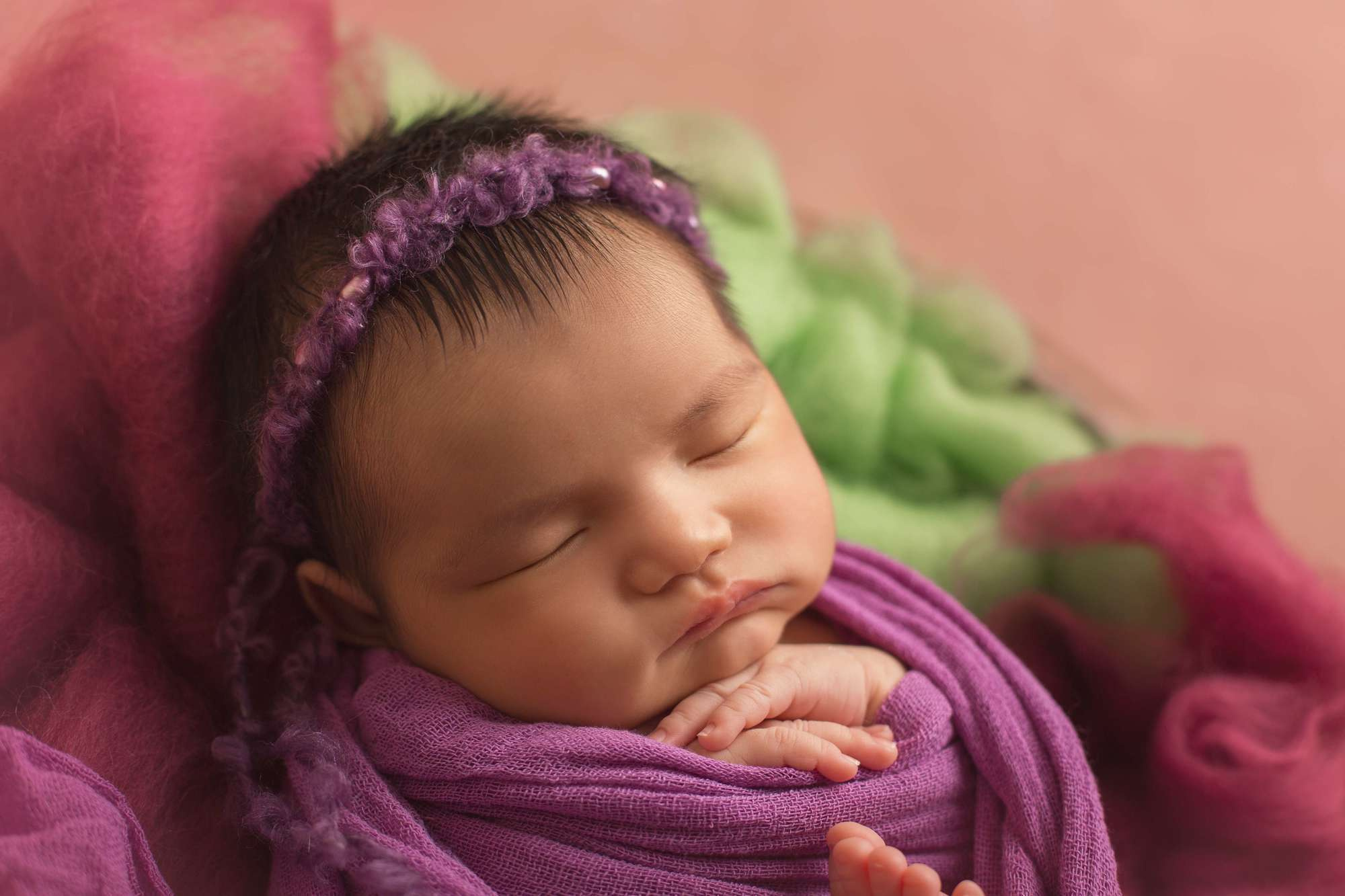 Девочки. Фотограф беременности, новорождённых и деток до года в Актау