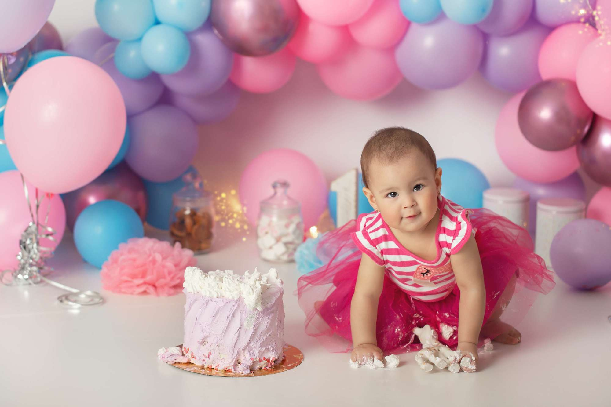 Сафина. Фотограф беременности, новорождённых и деток до года в Актау