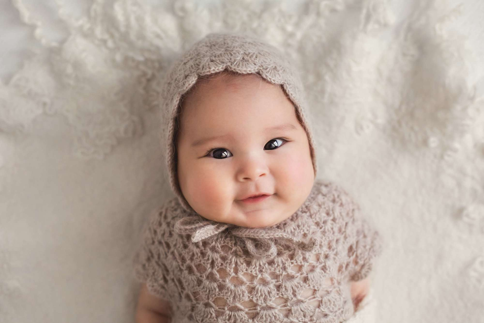 Малыши 3,5-12 мес. Фотограф беременности, новорождённых и деток до года в Актау