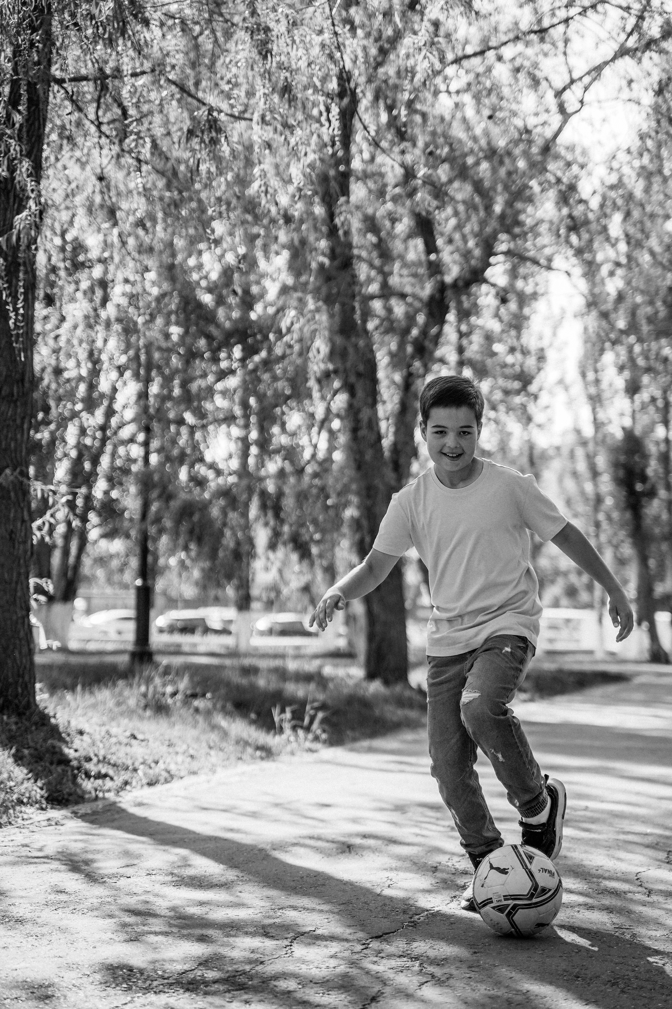 Школьная фотосессия. Фотограф в Самаре Екатерина Кроз