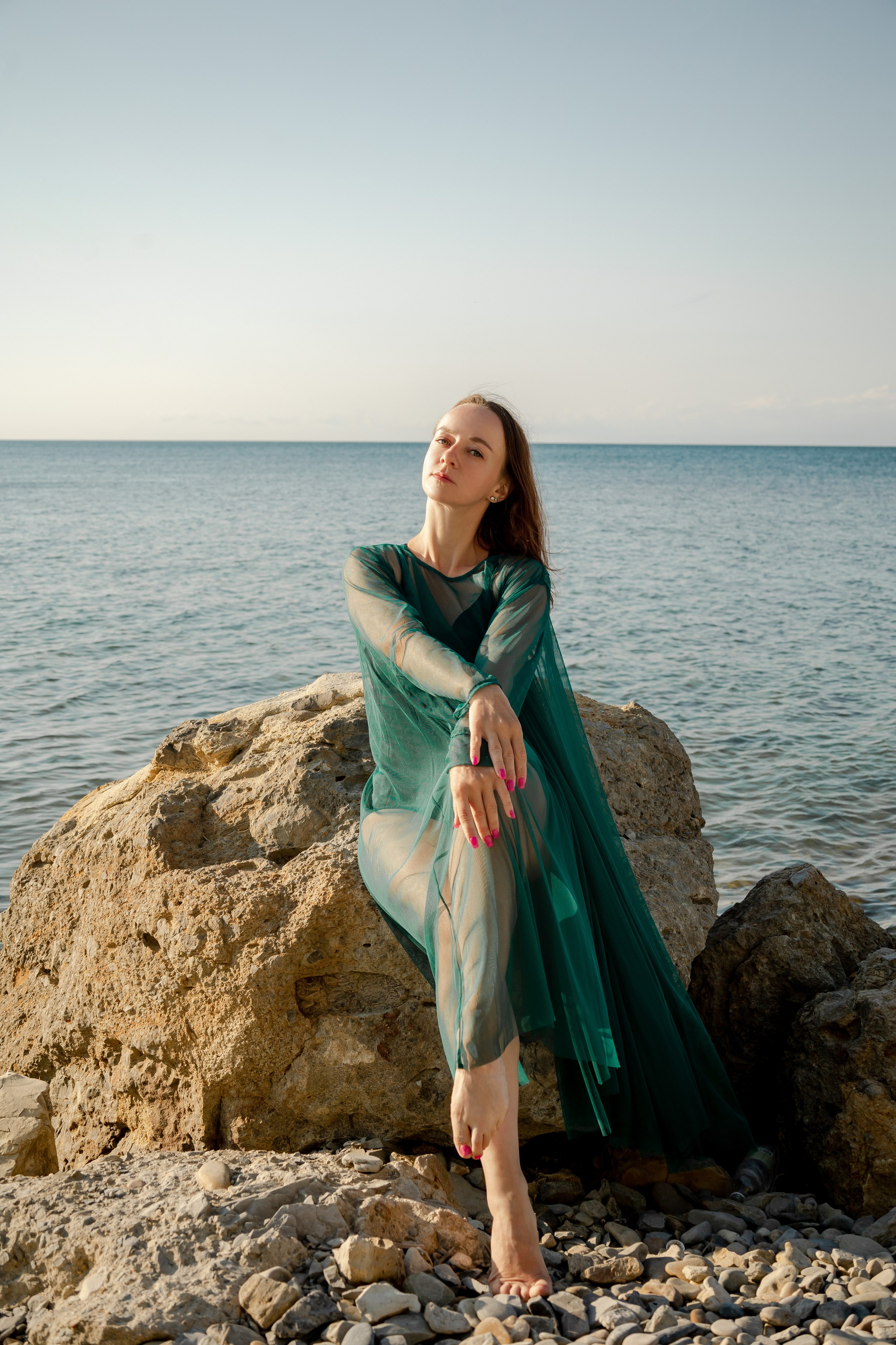 Ася и Алиса. Фотограф в Геленджике, Архипо-Осиповке, Абрау-Дюрсо, Кринице Виктория