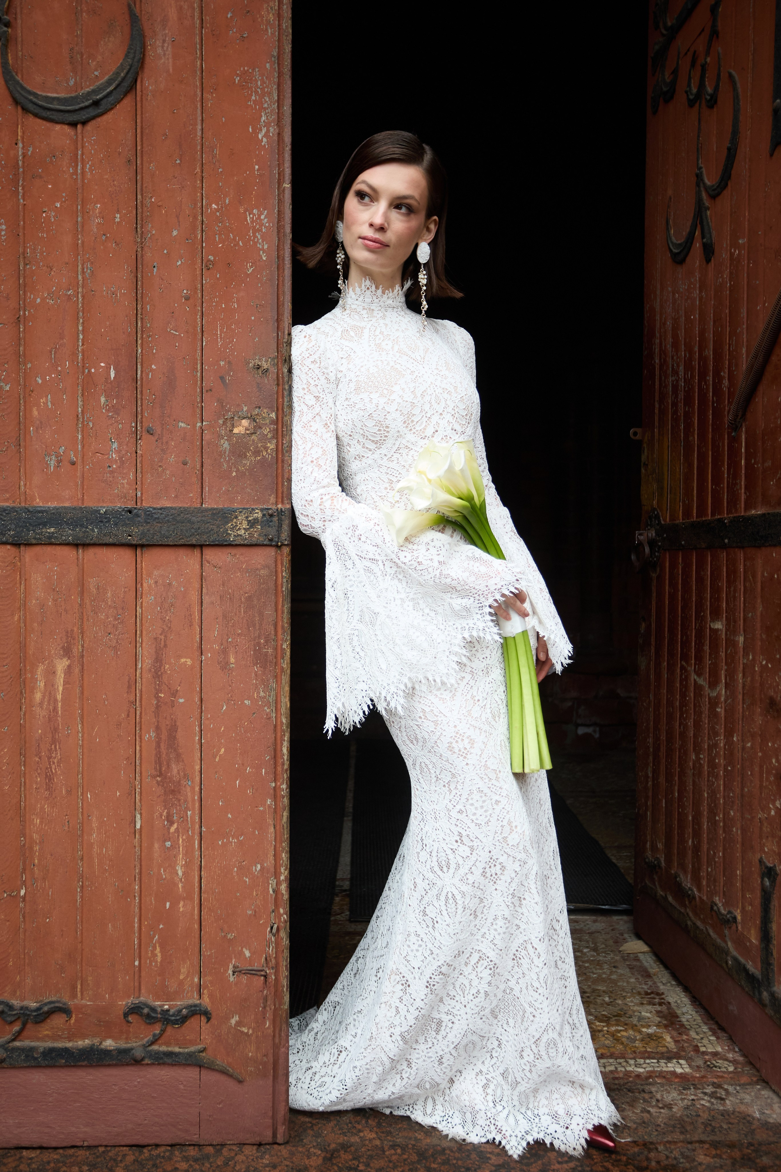 Свадебный и портретный фотограф в Воронеже Алёна Коренцова