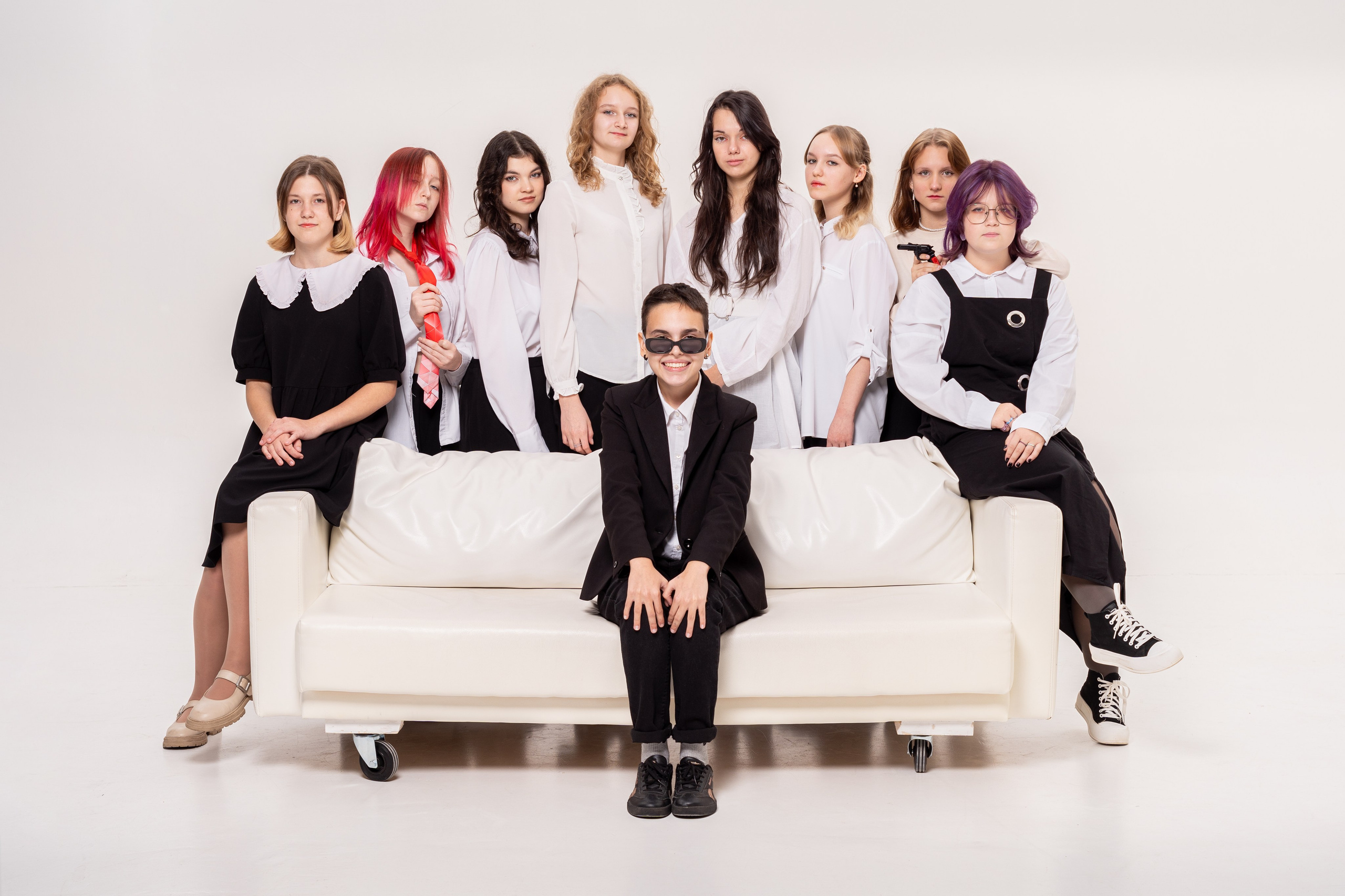 9, 11 классы. Right Book Выпускные альбомы в Самаре