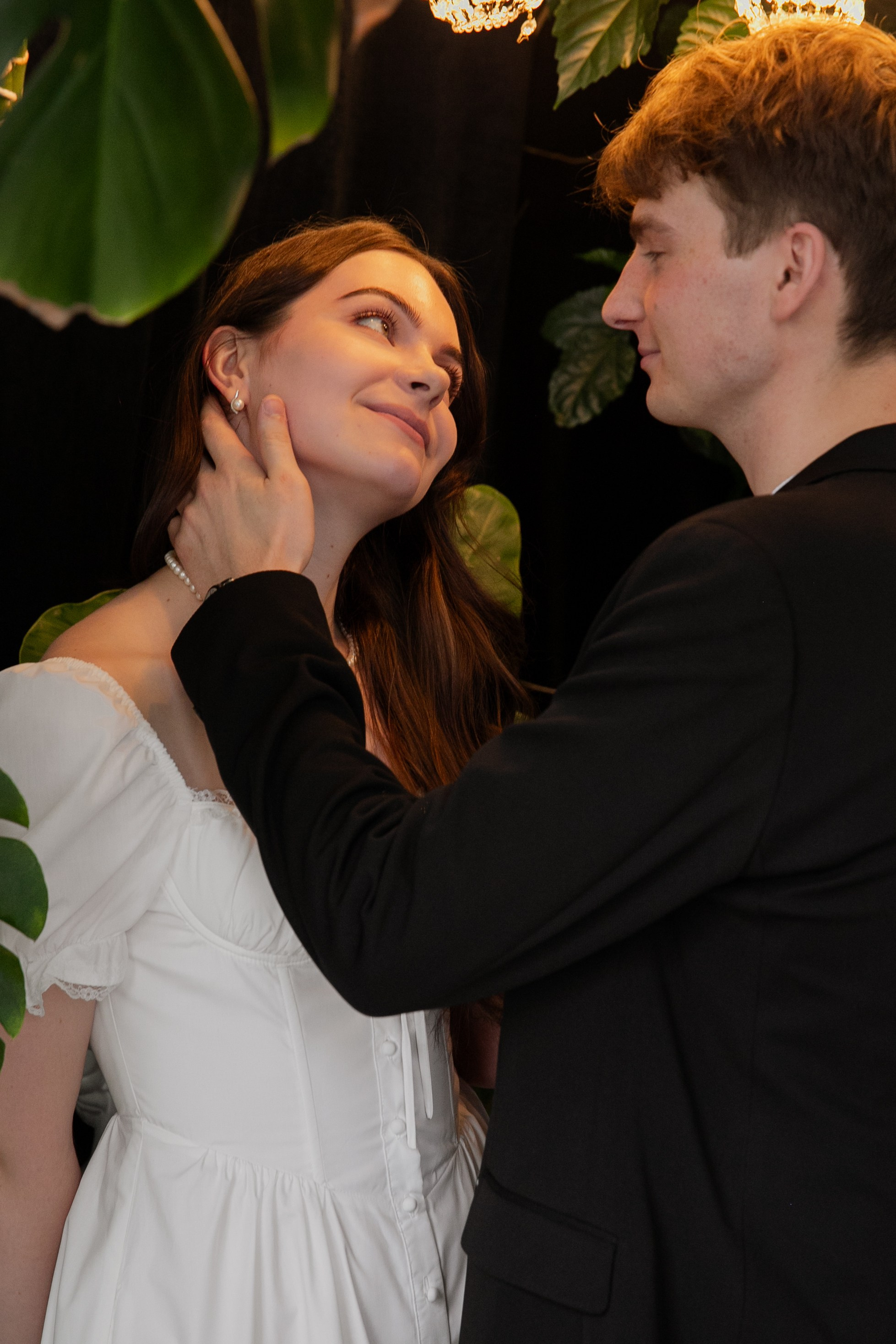 Danil & Angelina. Фотограф Аникеева Алина, Рязань/Москва