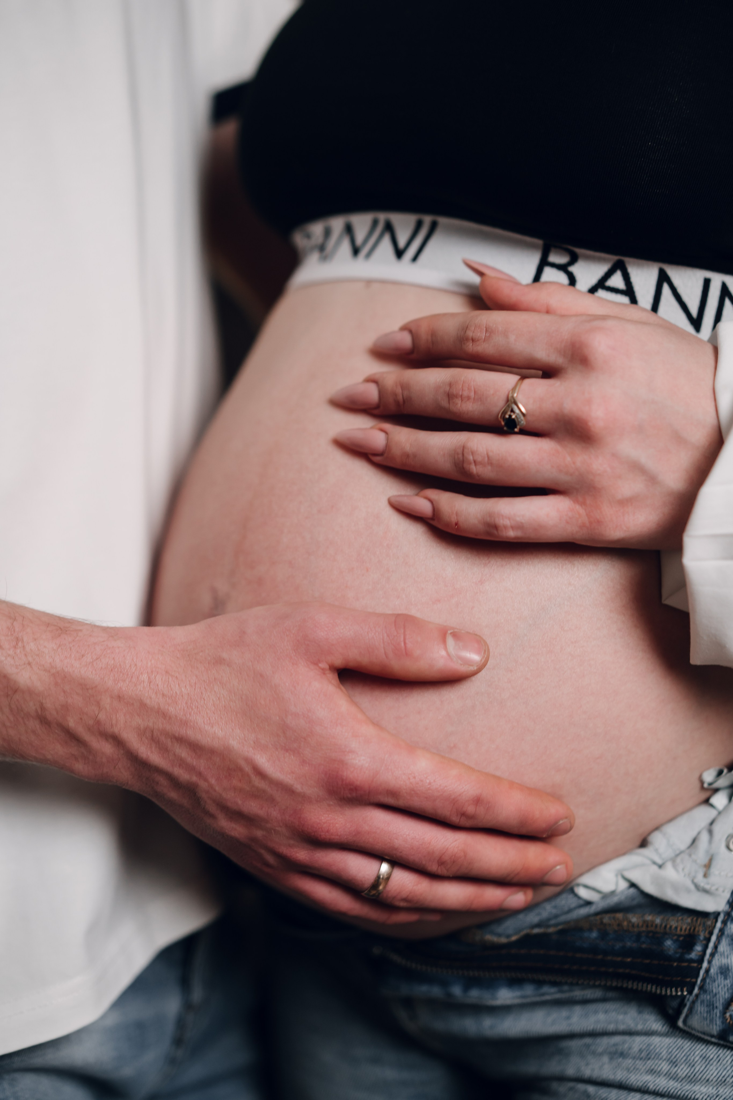 Новогодняя фотосессия. Свадебный, портретный и репортажный фотограф в Екатеринбурге