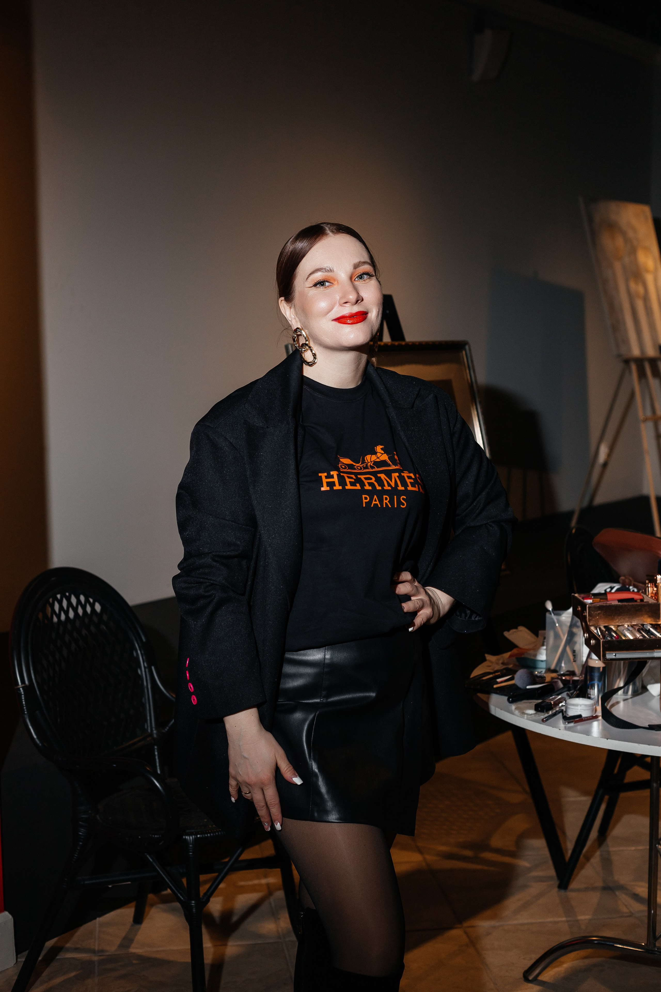 Hermes event. Свадебный фотограф в Ростове-на-Дону