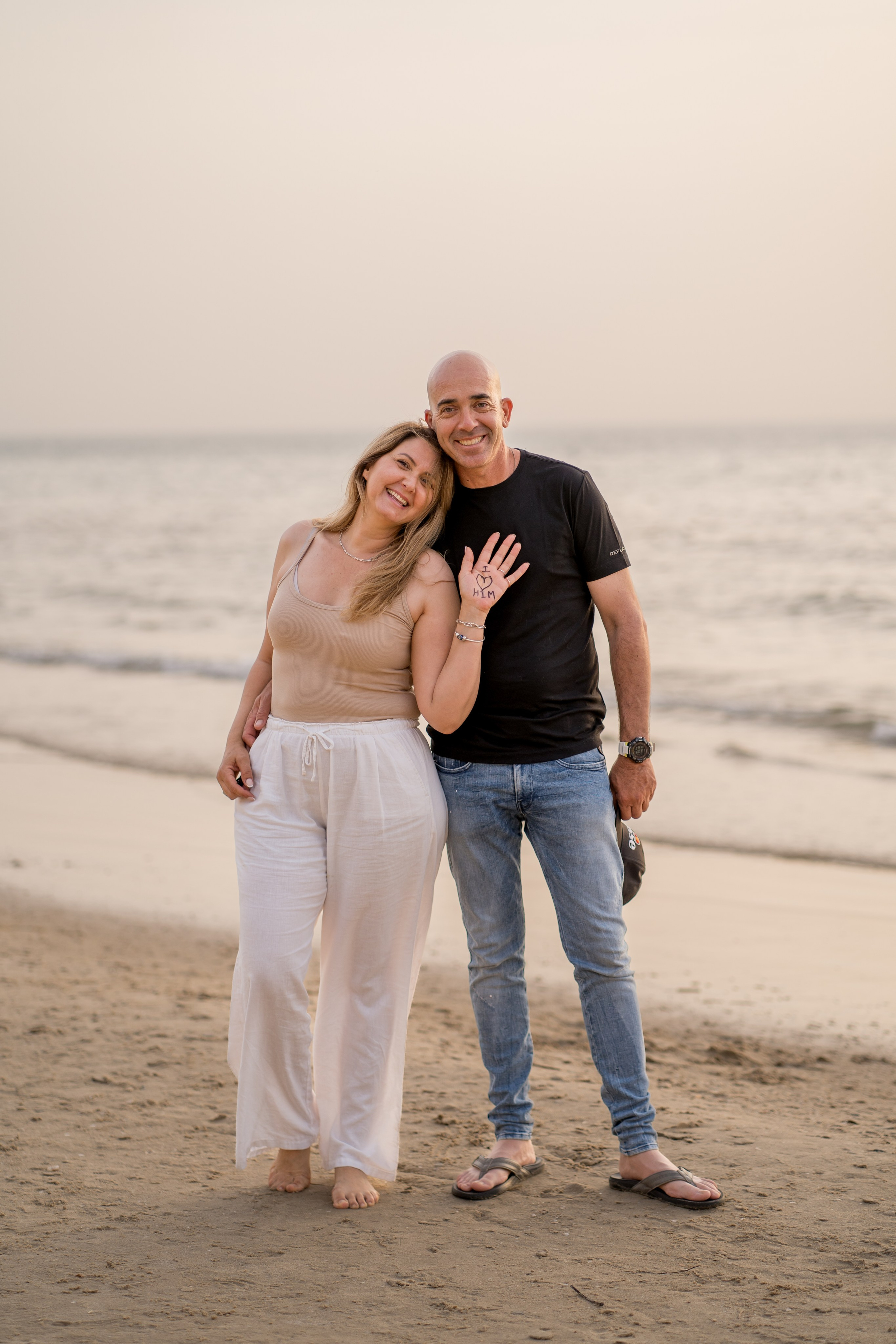 Ella. Семейный и детский фотограф в Израиле и Москве Дорошок Надя