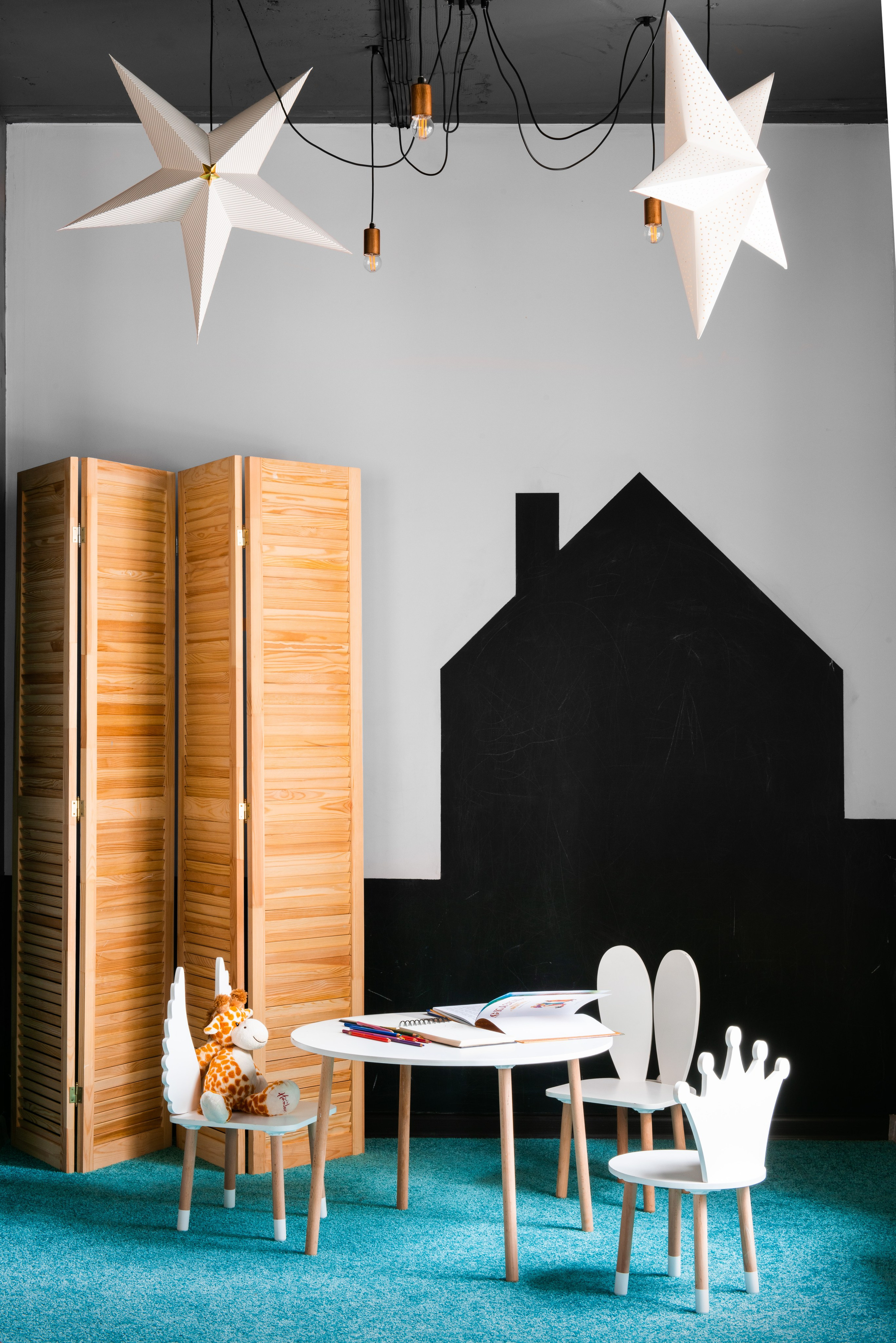 Каре. Интерьерный фотограф Краснодар Денис Педань