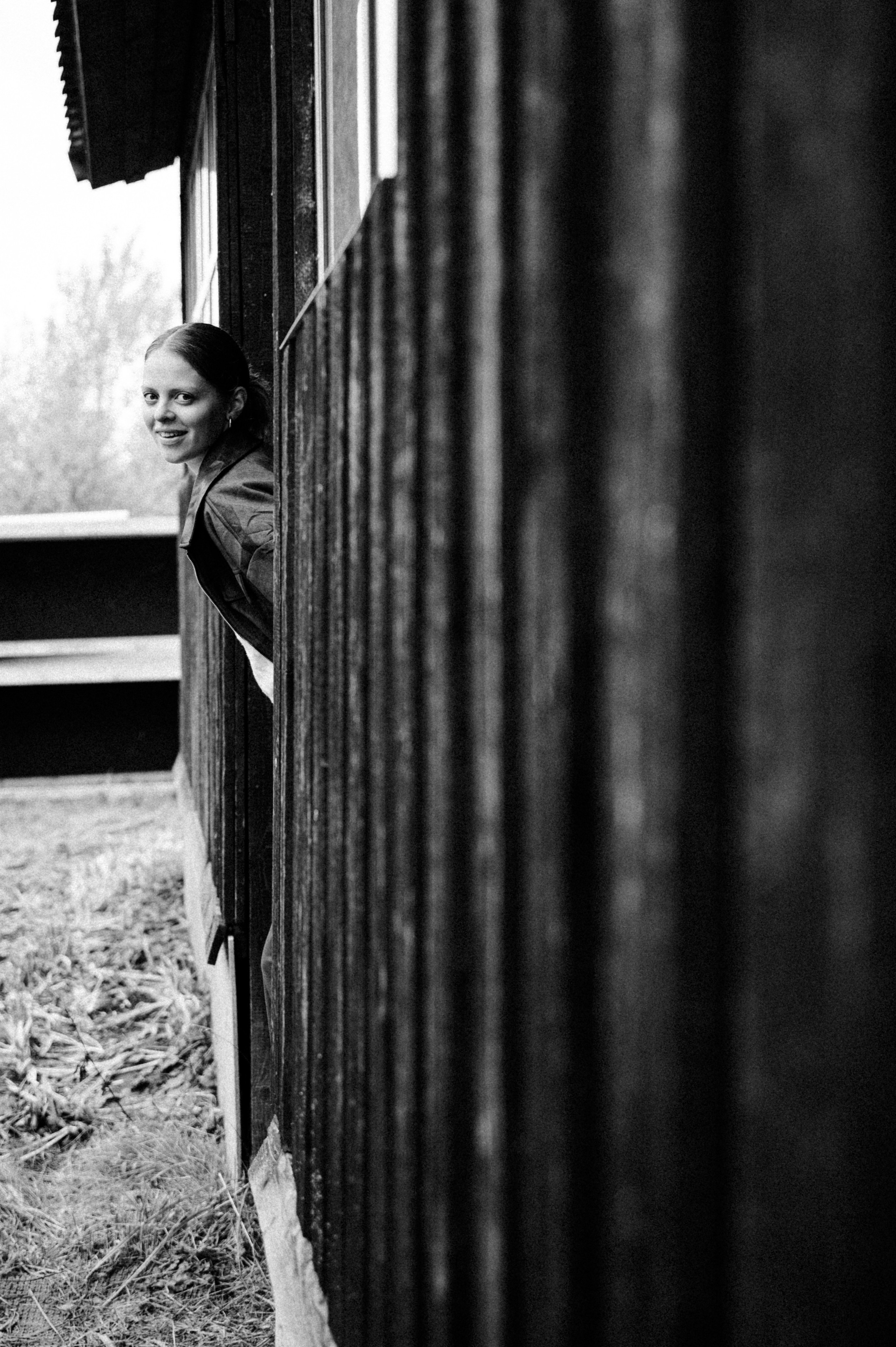 Ксюша🤍. Лайфстайл фотограф в Москве Серебрянская Фаина