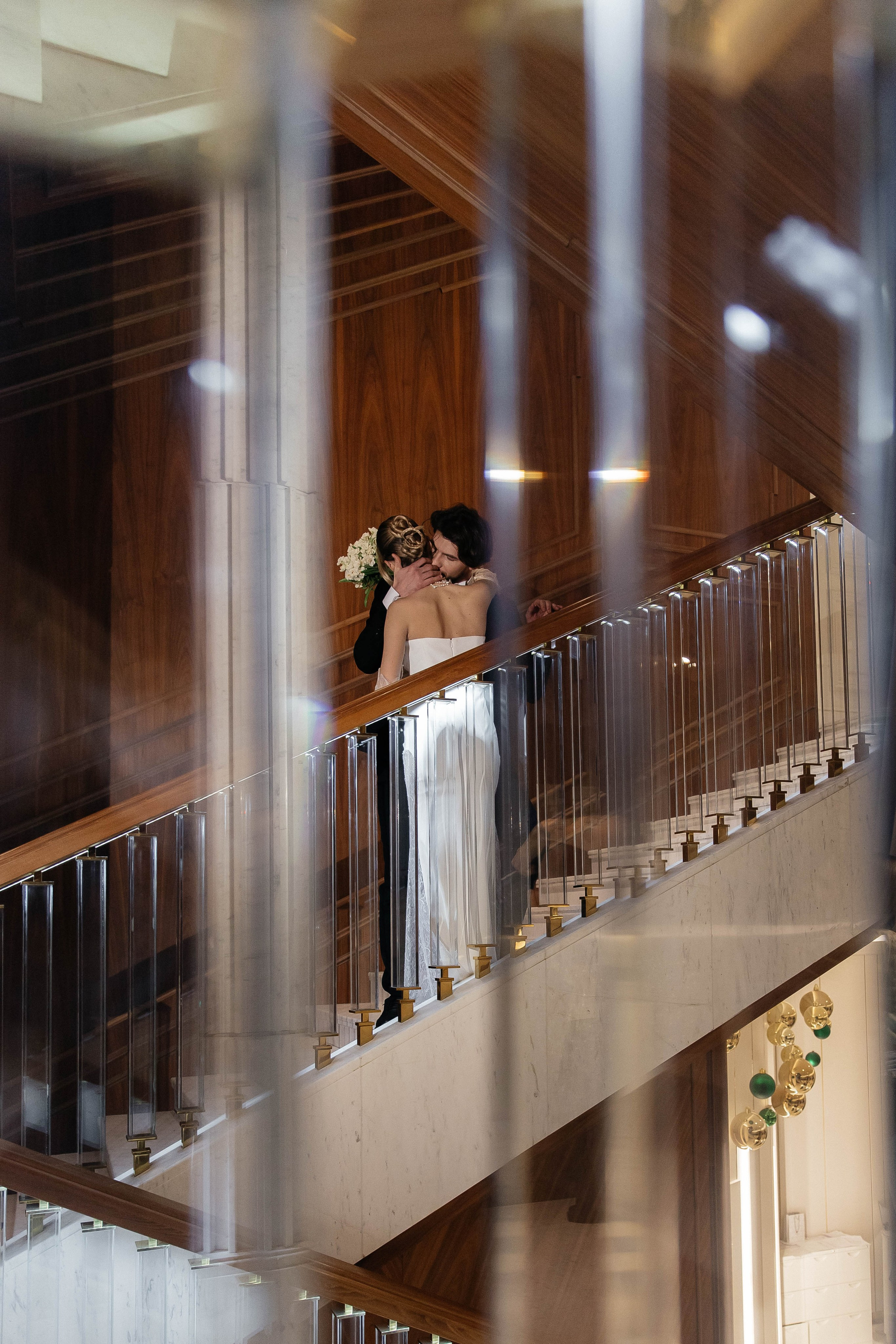 Вероника и Влад. Фотограф индивидуальных женских портретов и LOVEstory в Москве