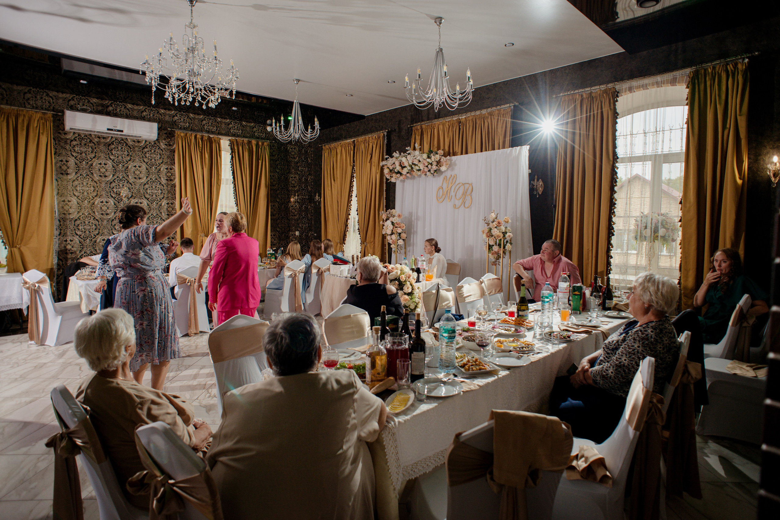 Николай и Виктория (г. Кашира). Королева Елена Свадебный и семейный фотограф в Туле