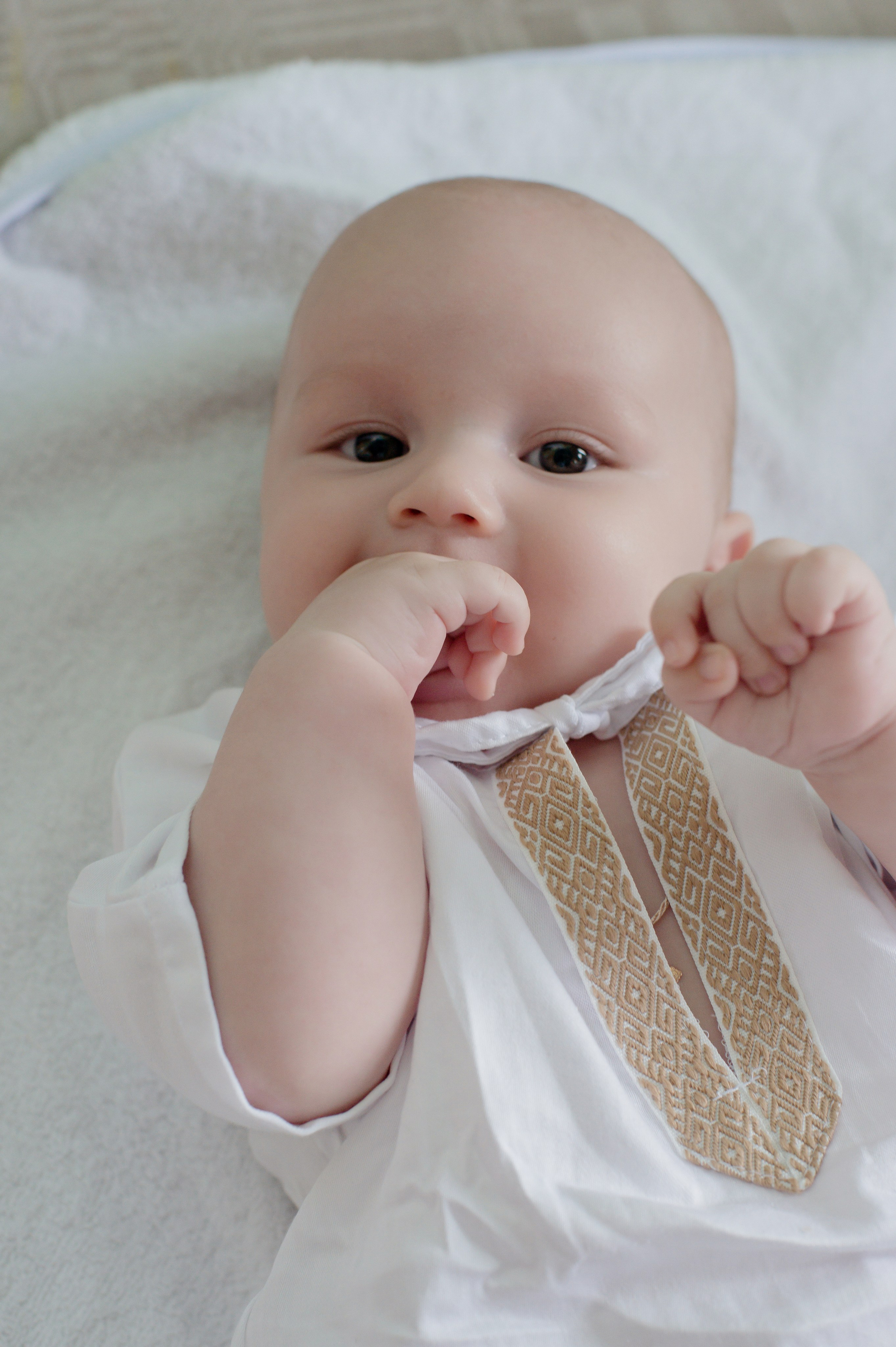 Крещение Дмитрия. Королева Елена Свадебный и семейный фотограф в Туле