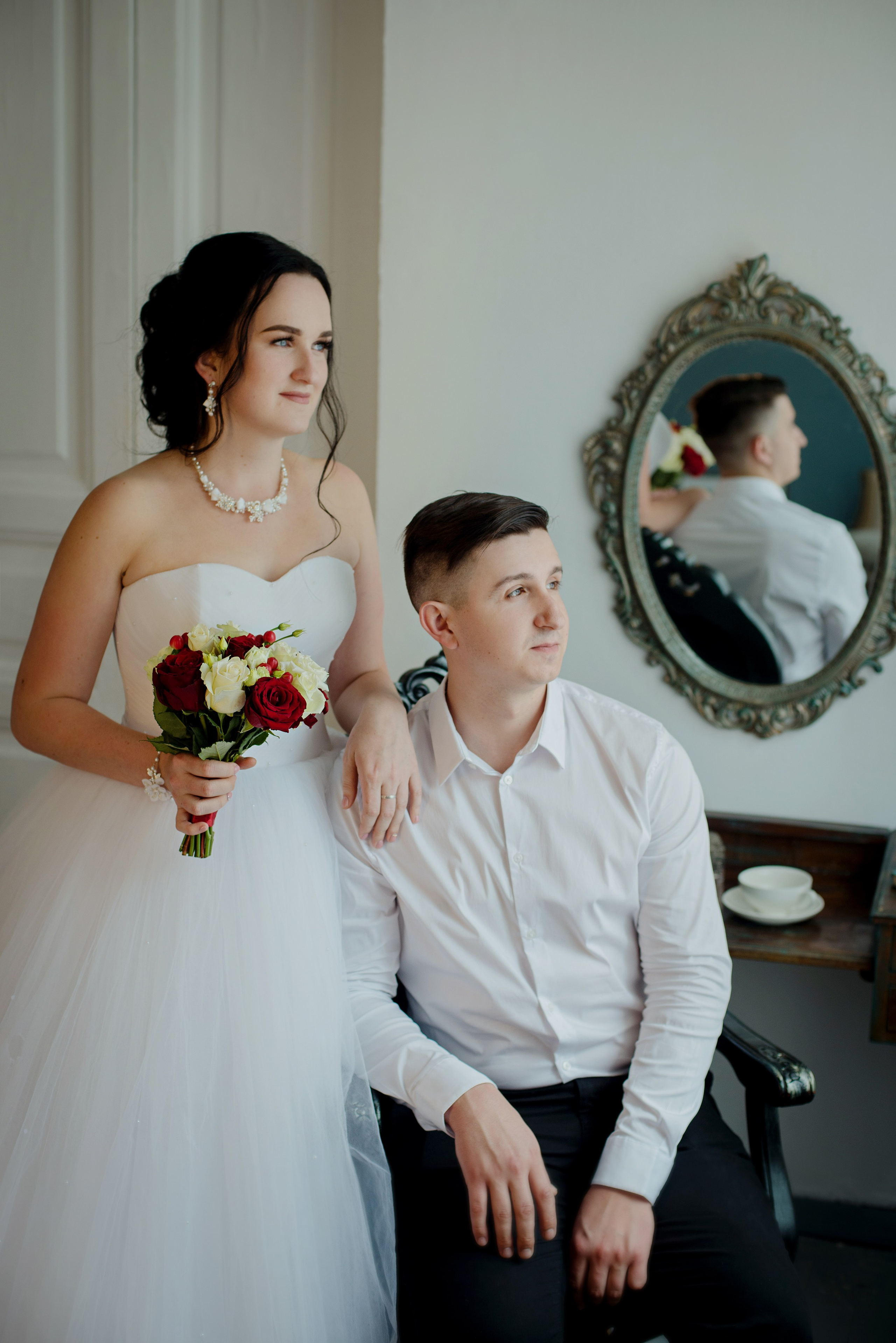 Королева Елена Свадебный и семейный фотограф в Туле