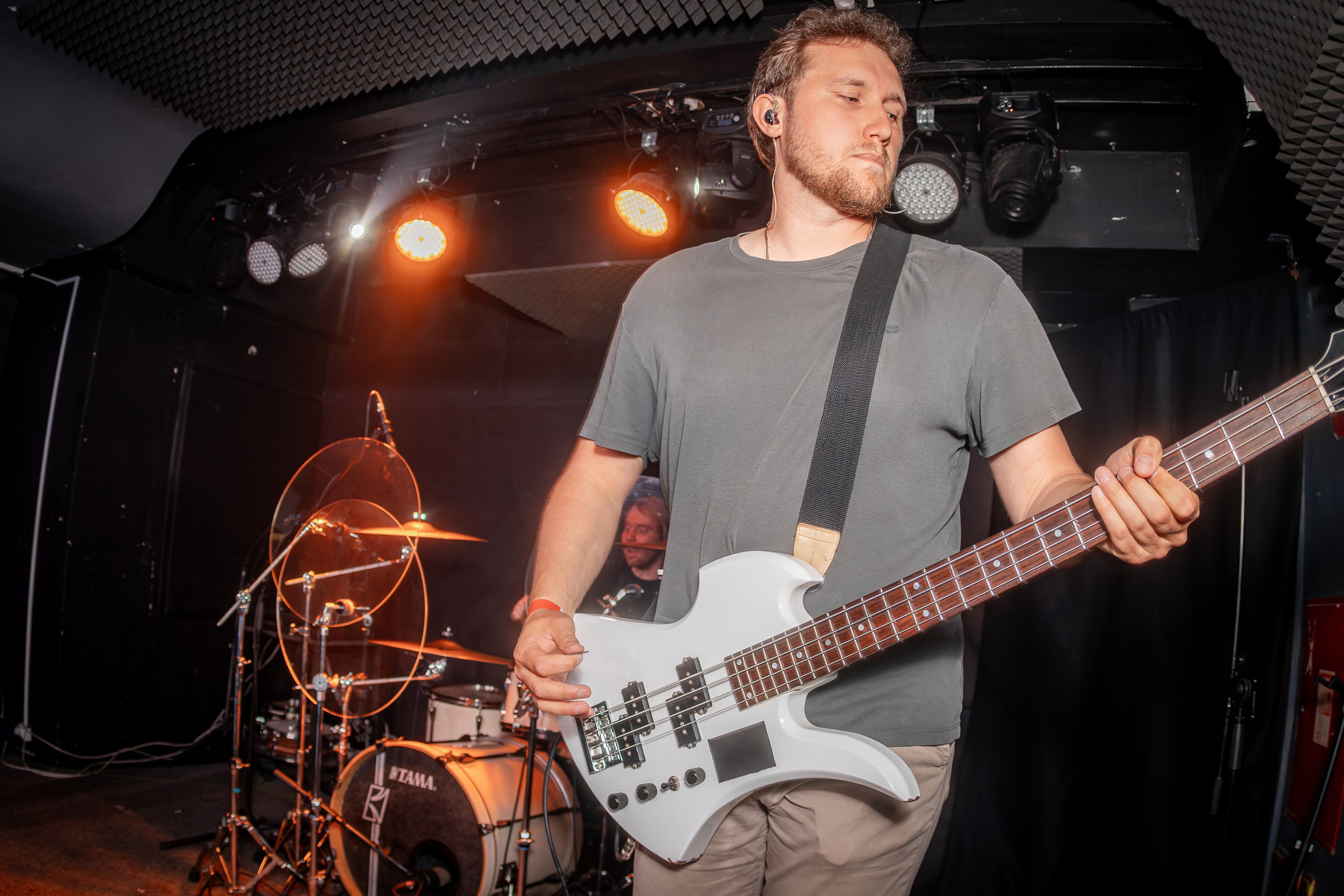 Hehehe и paperbirds 18.06.24. Репортажный фотограф Дмитрий (Нижний Новгород)