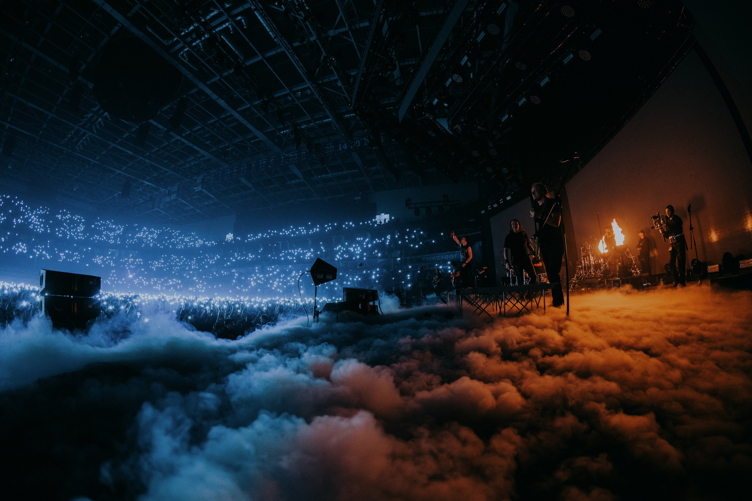 КОНЦЕРТЫ. RVANCEVA