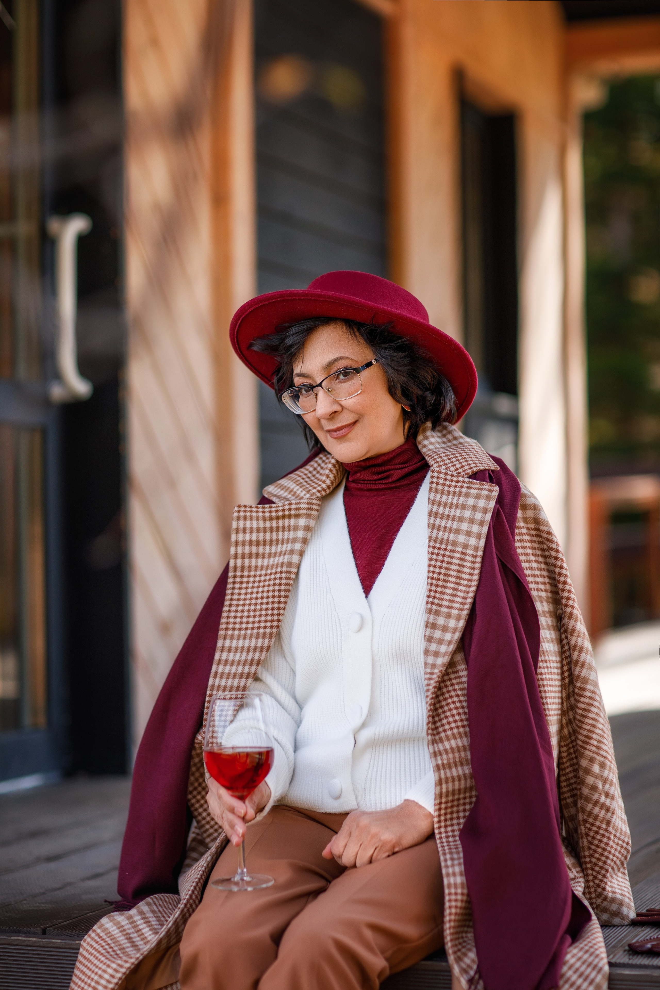 Фотоистория для Елены. Детский фотограф в Иркутске Татьяна Черкашина