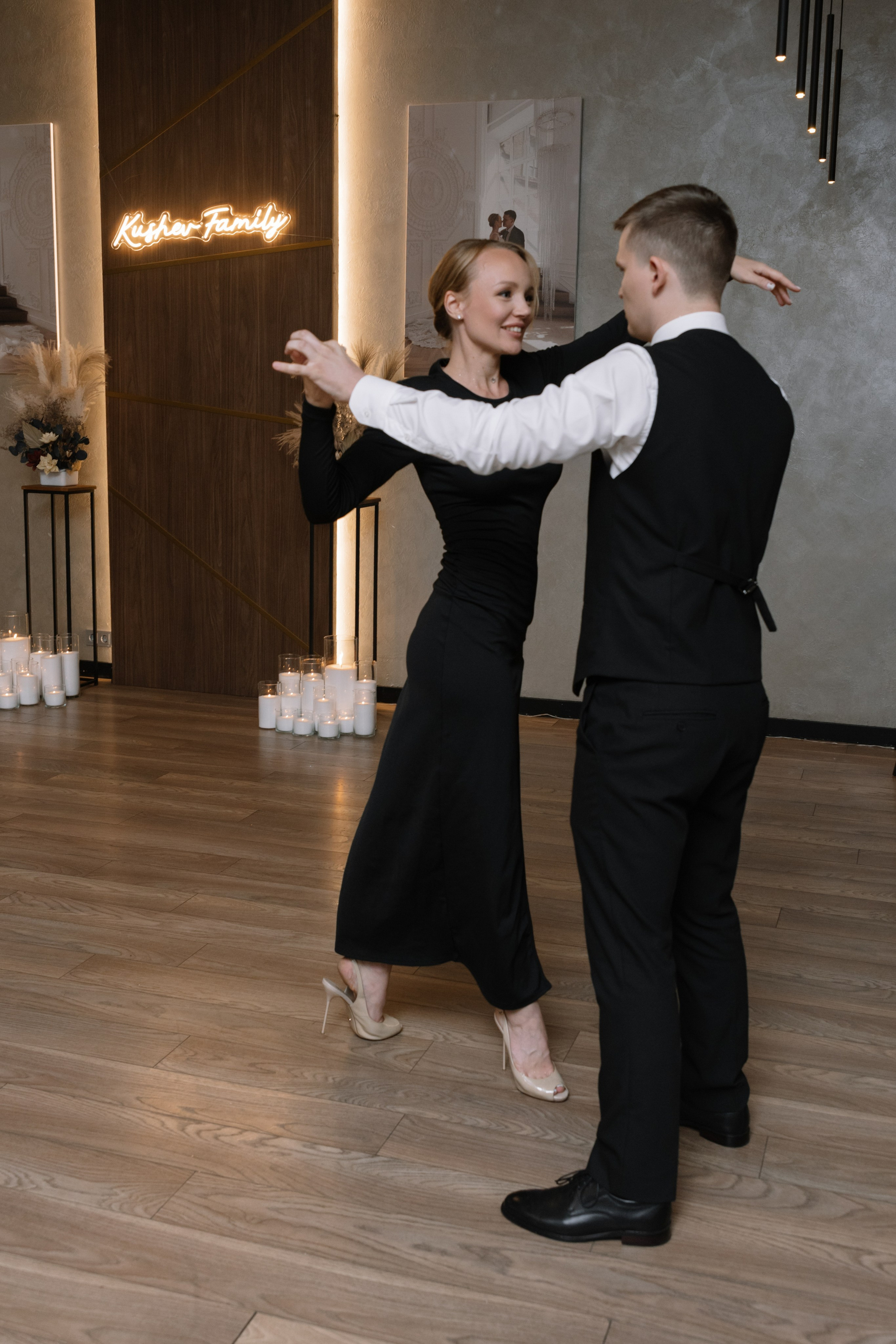 Илья и Александра. Свадебный фотограф и видеограф в Москве, Виктор Архилюк