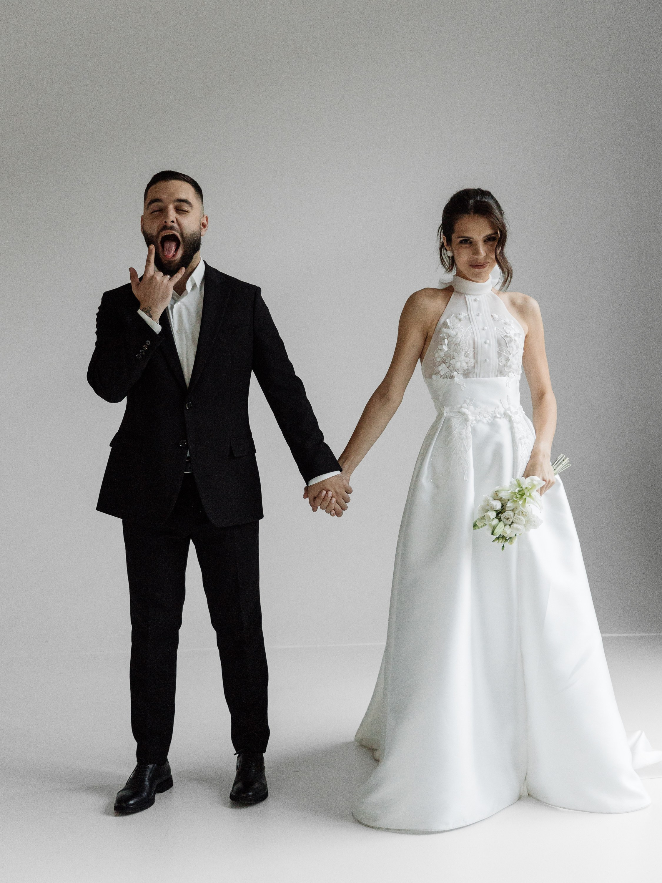 Венчание. Свадебный фотограф Дмитрий Воробьев Ярославль