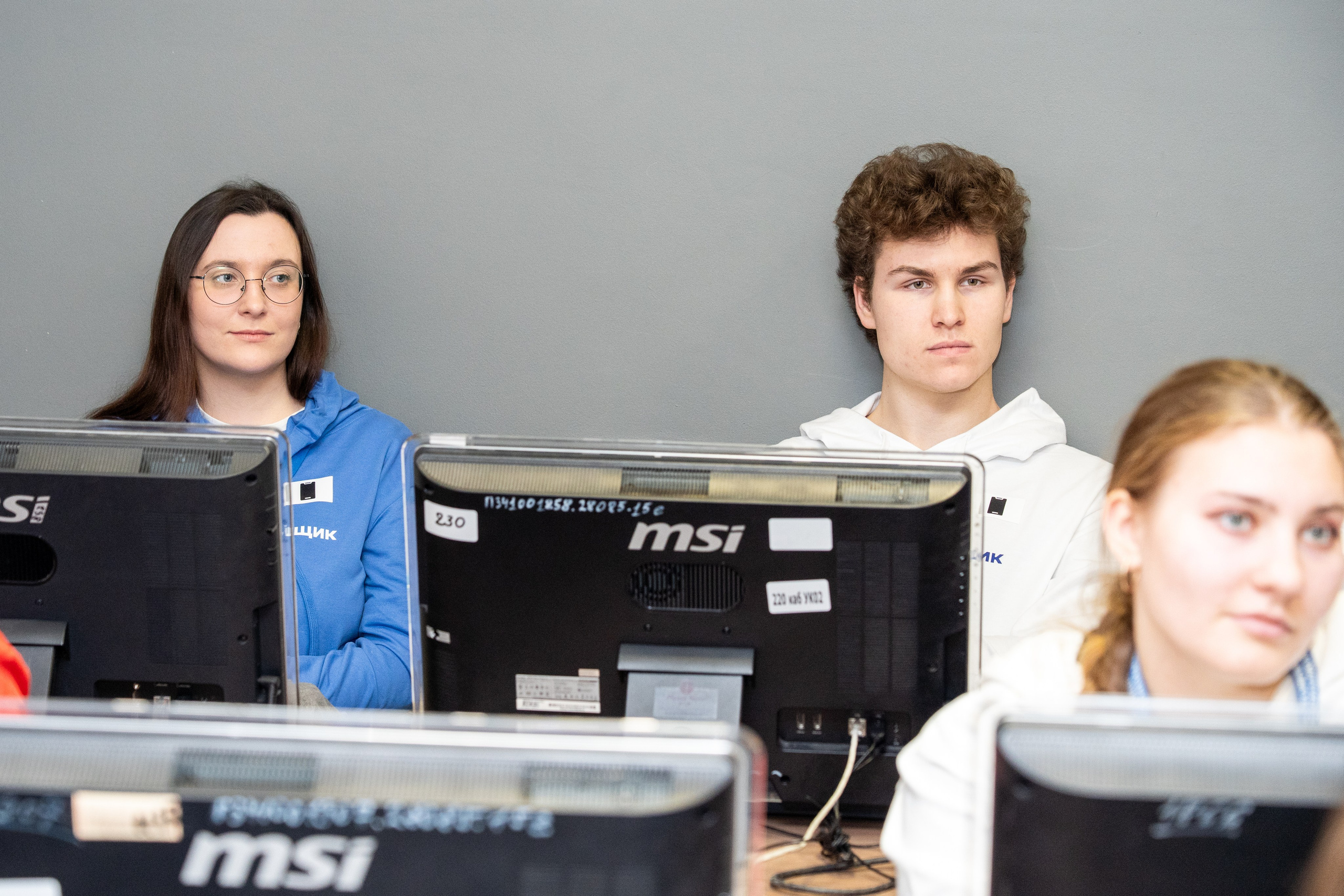 Историческая медиашкола 2025 в Калининграде. Репортажный фотограф в Москве Легкая Софья