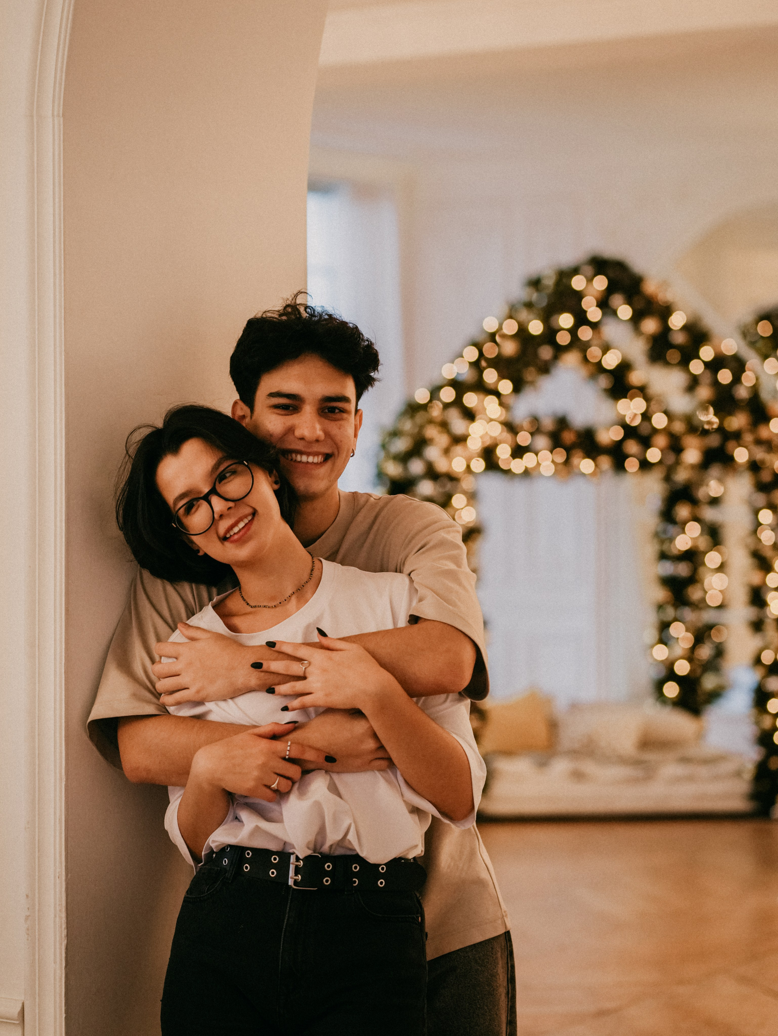 Рената и Мирсаит. Фотограф г. Санкт-Петербург Александра Катанакова