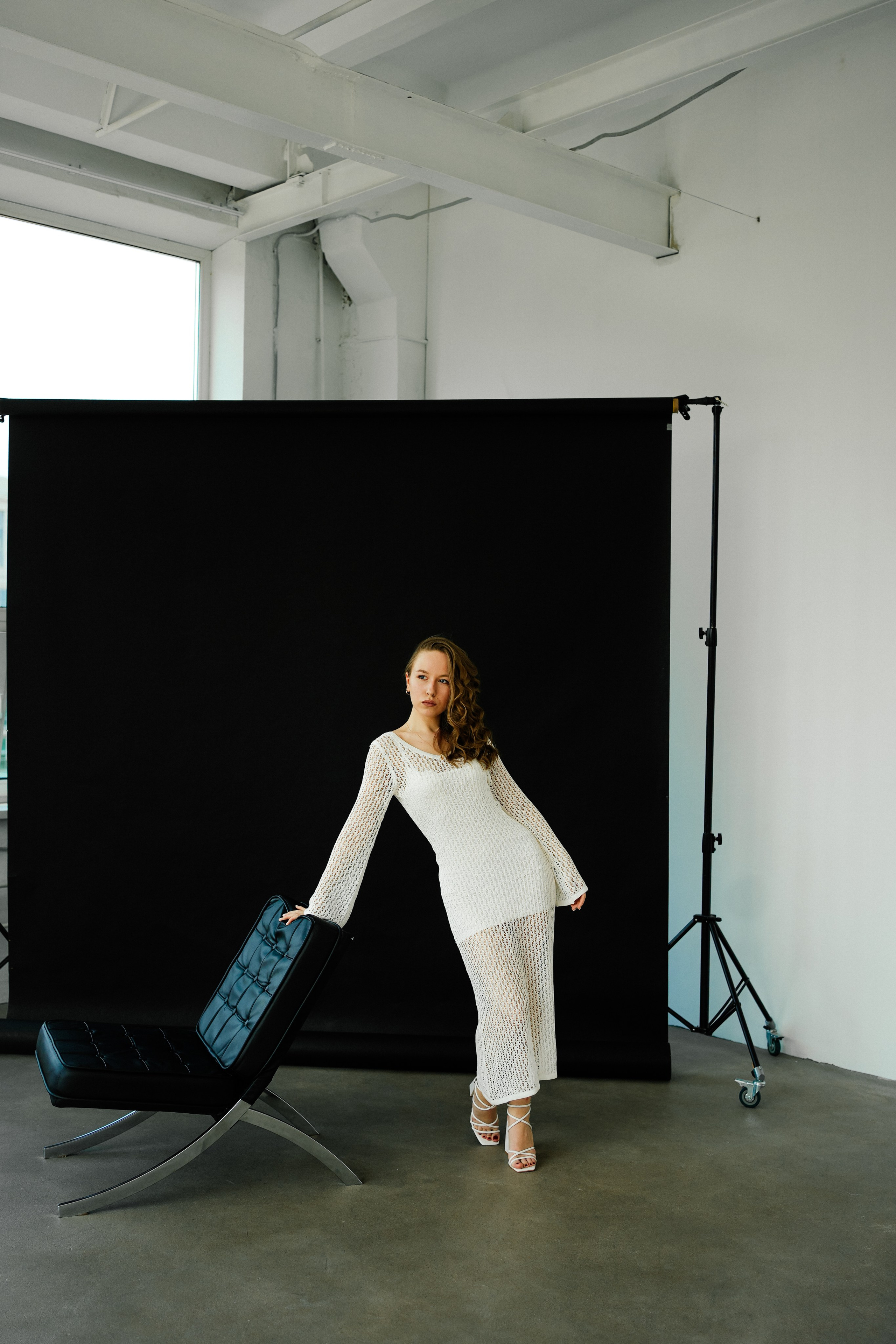 Галя. Фотограф г. Санкт-Петербург Александра Катанакова