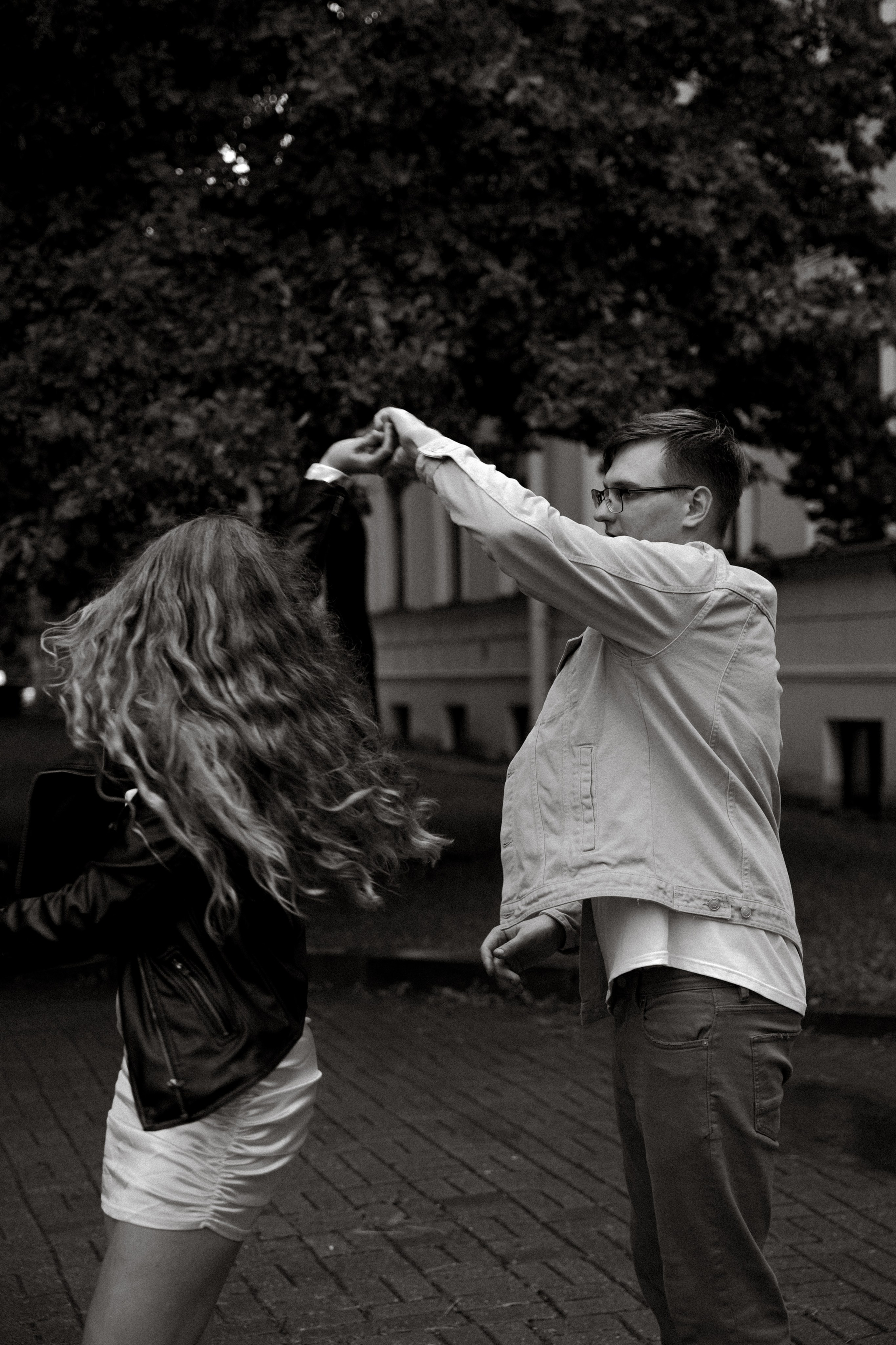 Лена и Давыд. Фотограф г. Санкт-Петербург Александра Катанакова