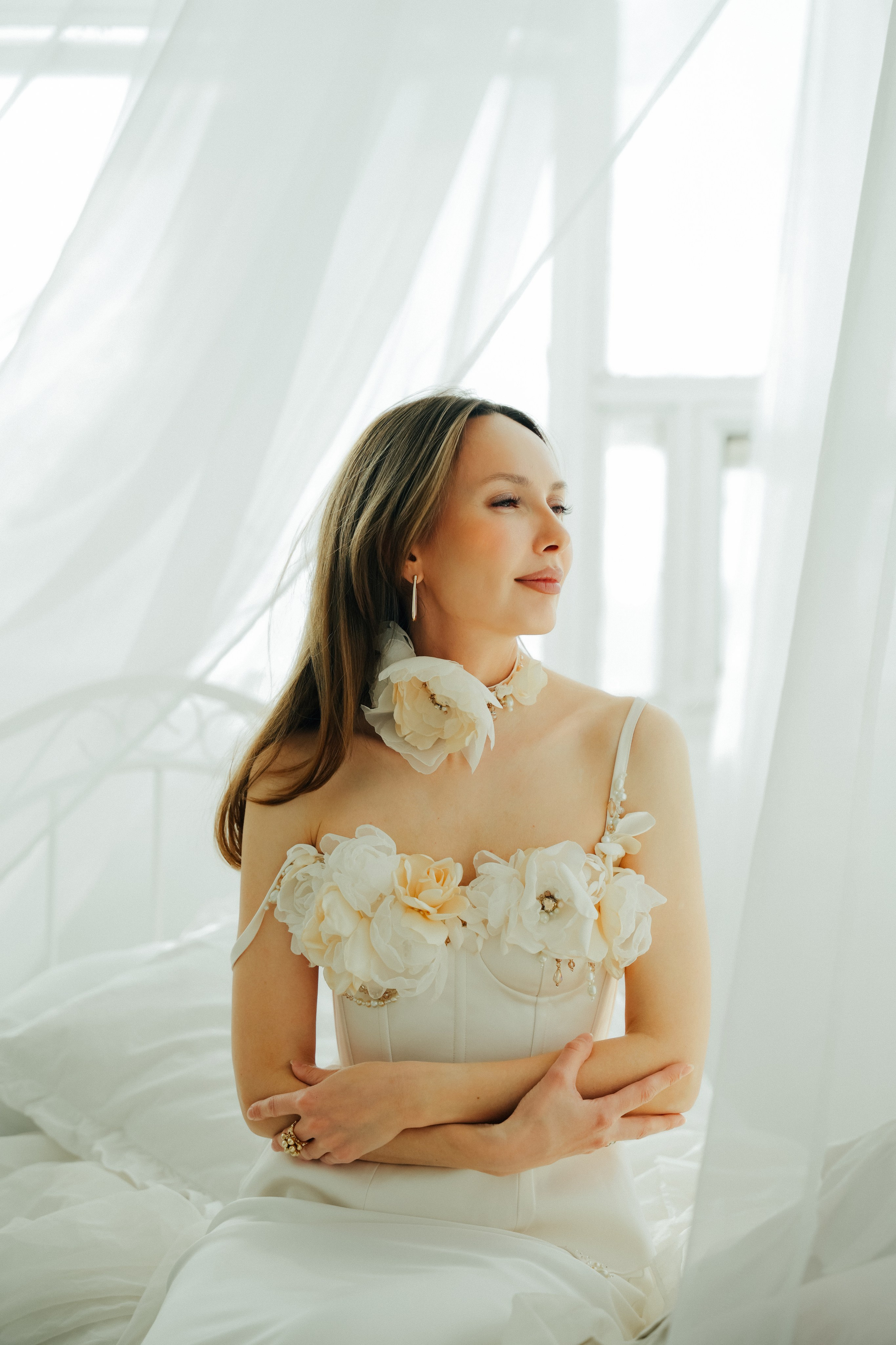 Анна. Фотограф г. Санкт-Петербург Александра Катанакова