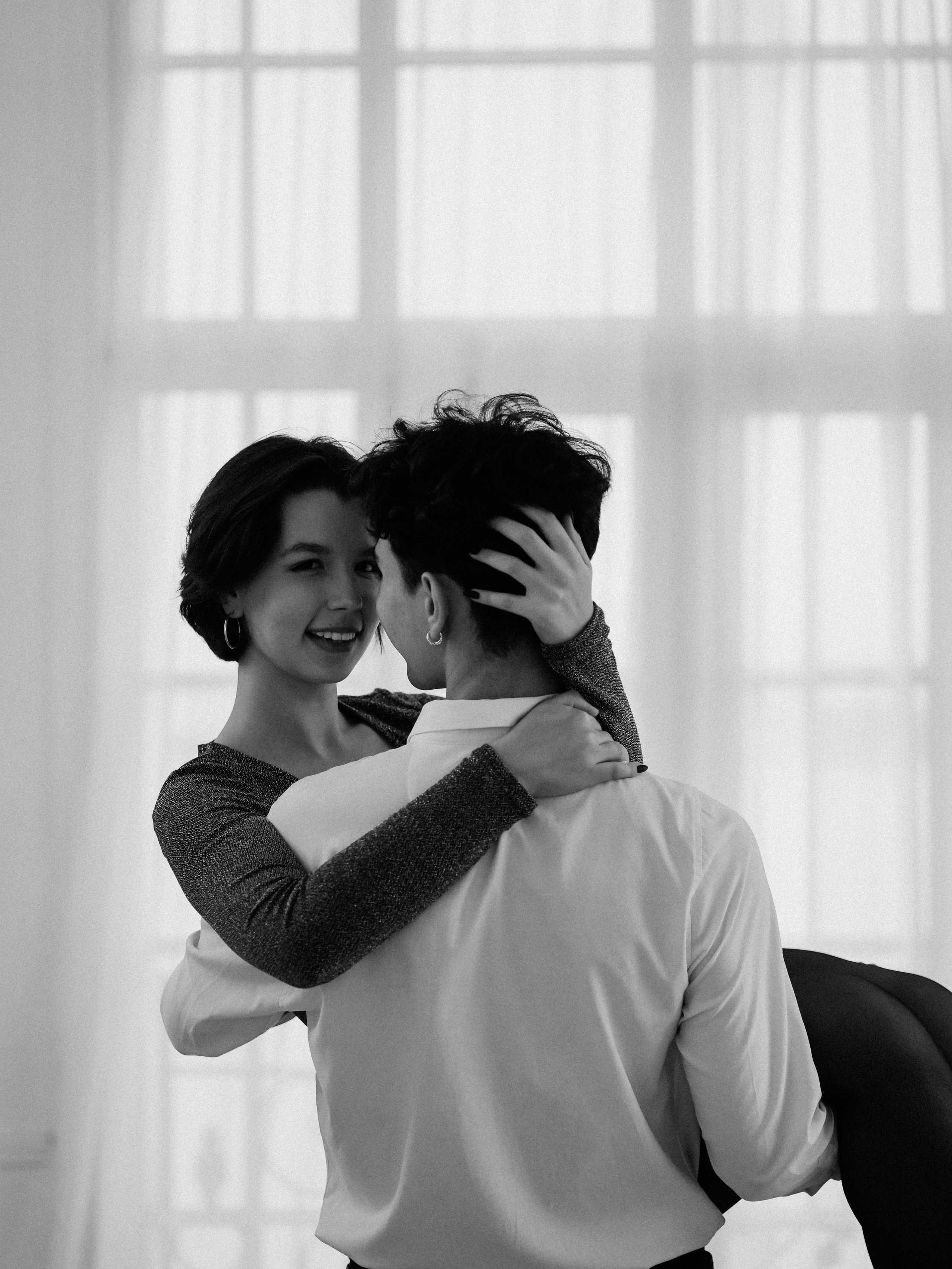 Рената и Мирсаит. Фотограф г. Санкт-Петербург Александра Катанакова