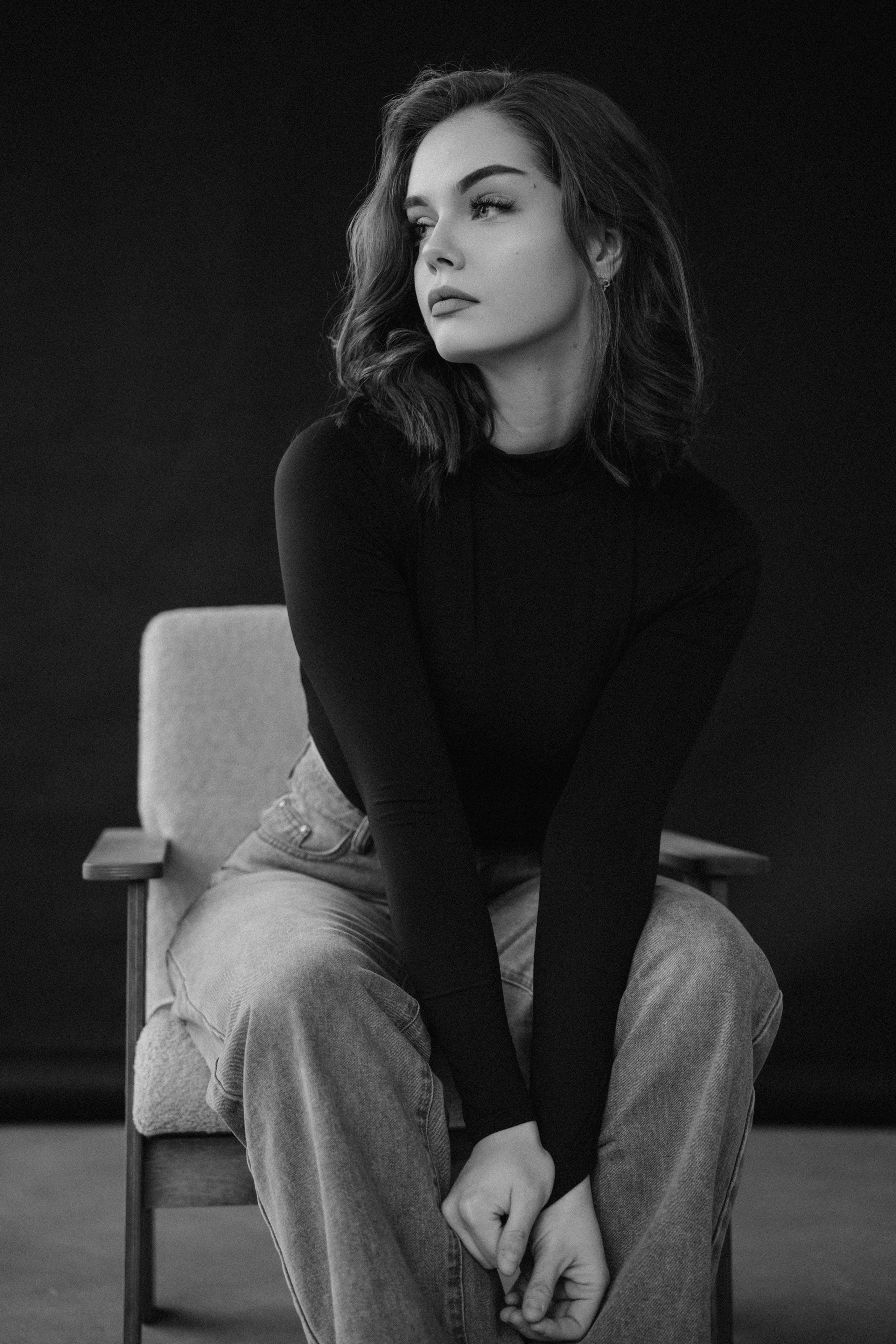 Лиза. Фотограф г. Санкт-Петербург Александра Катанакова