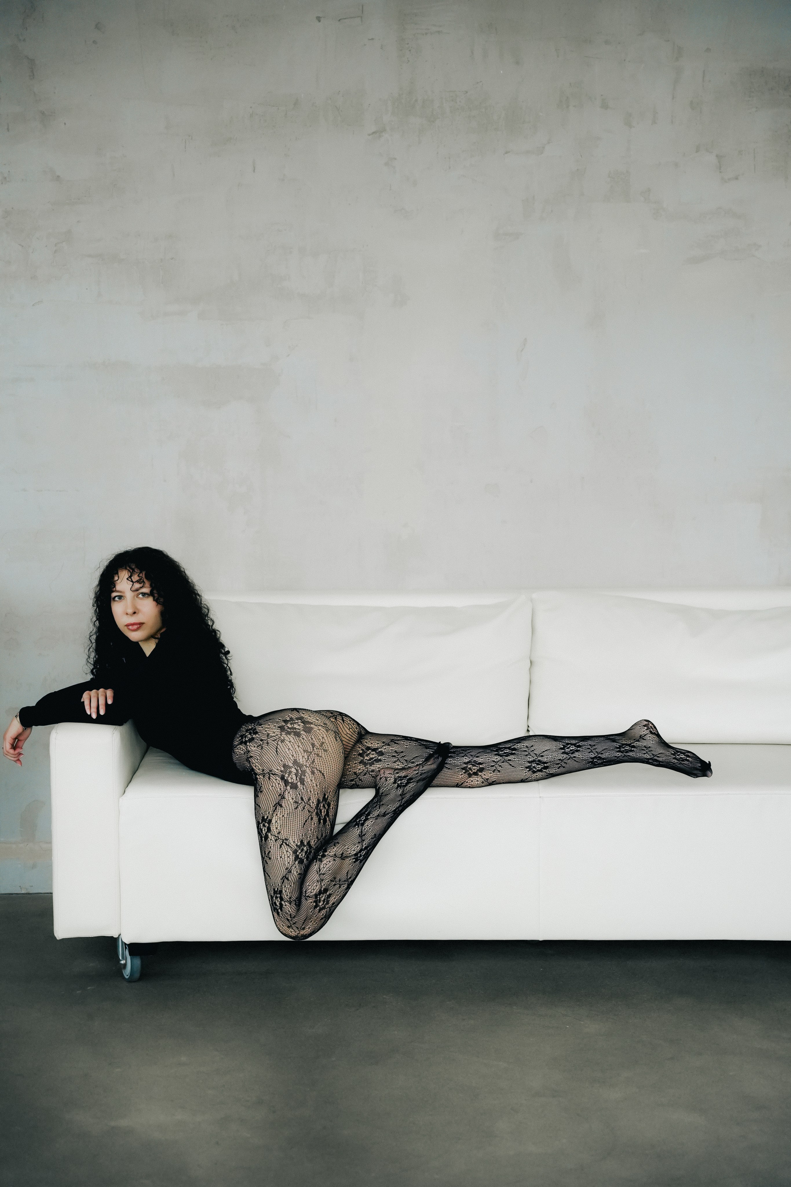 Лиза. Фотограф г. Санкт-Петербург Александра Катанакова