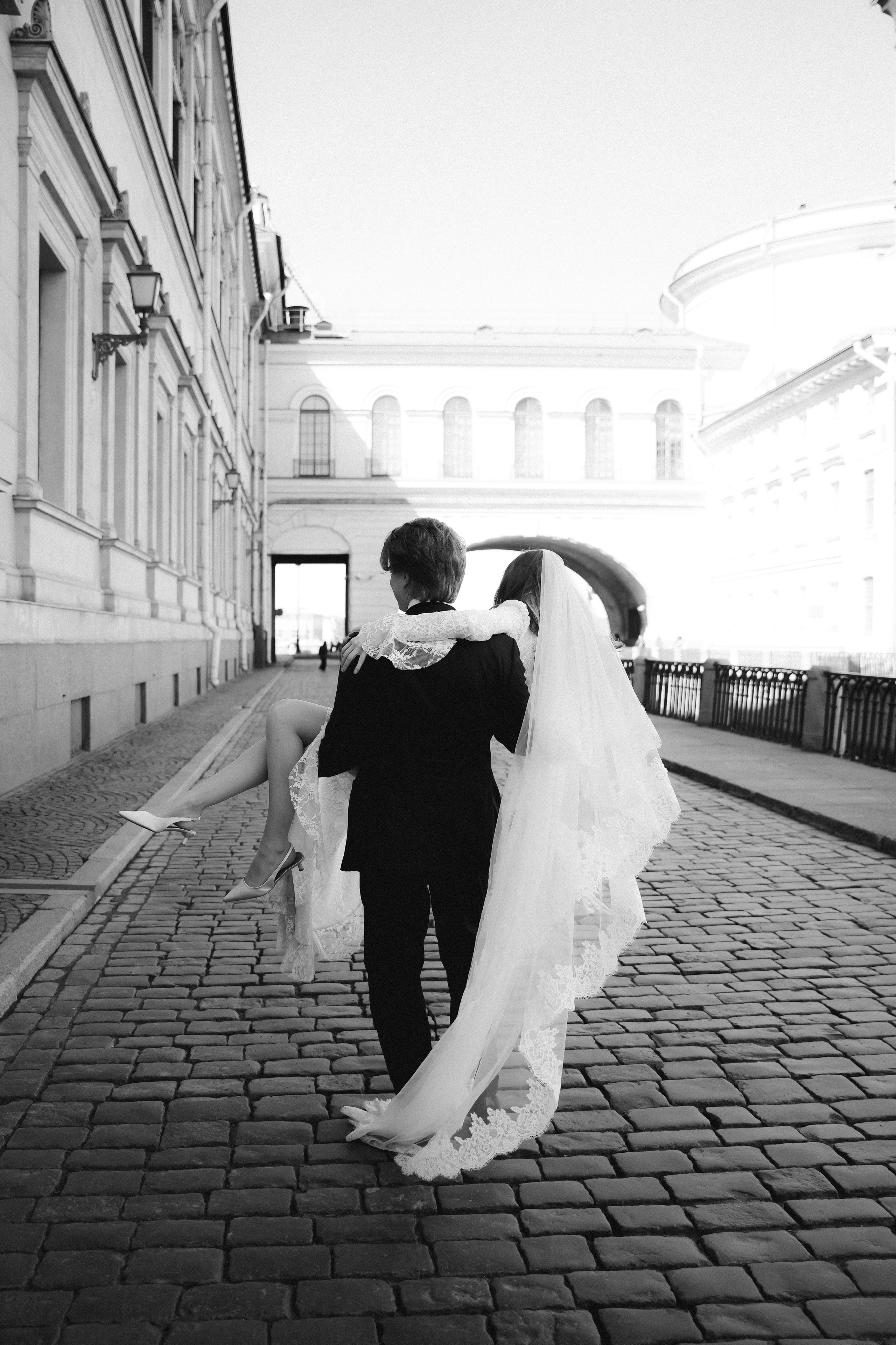 София и Леша. Фотограф г. Санкт-Петербург Александра Катанакова