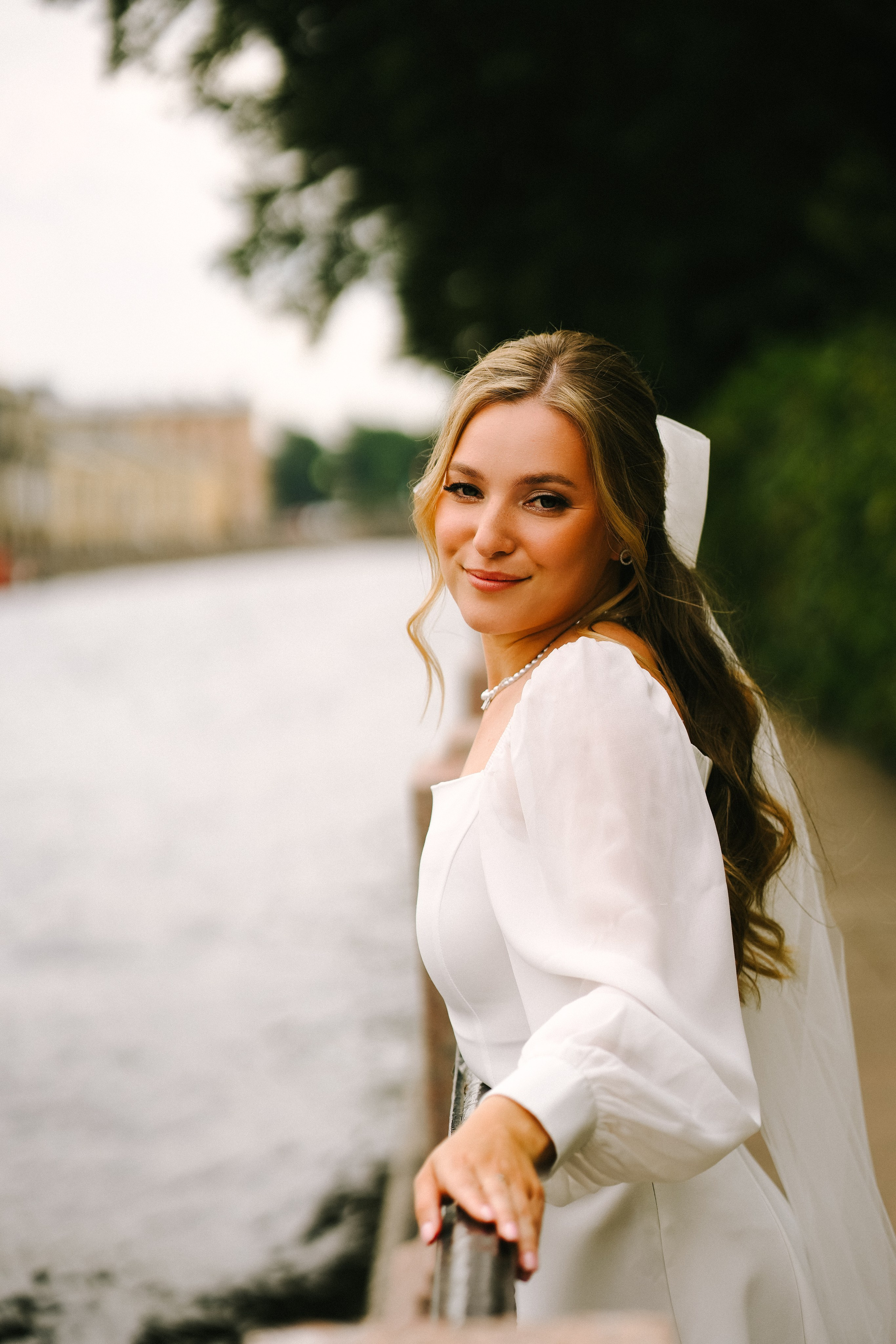 Катя и Дима. Фотограф г. Санкт-Петербург Александра Катанакова