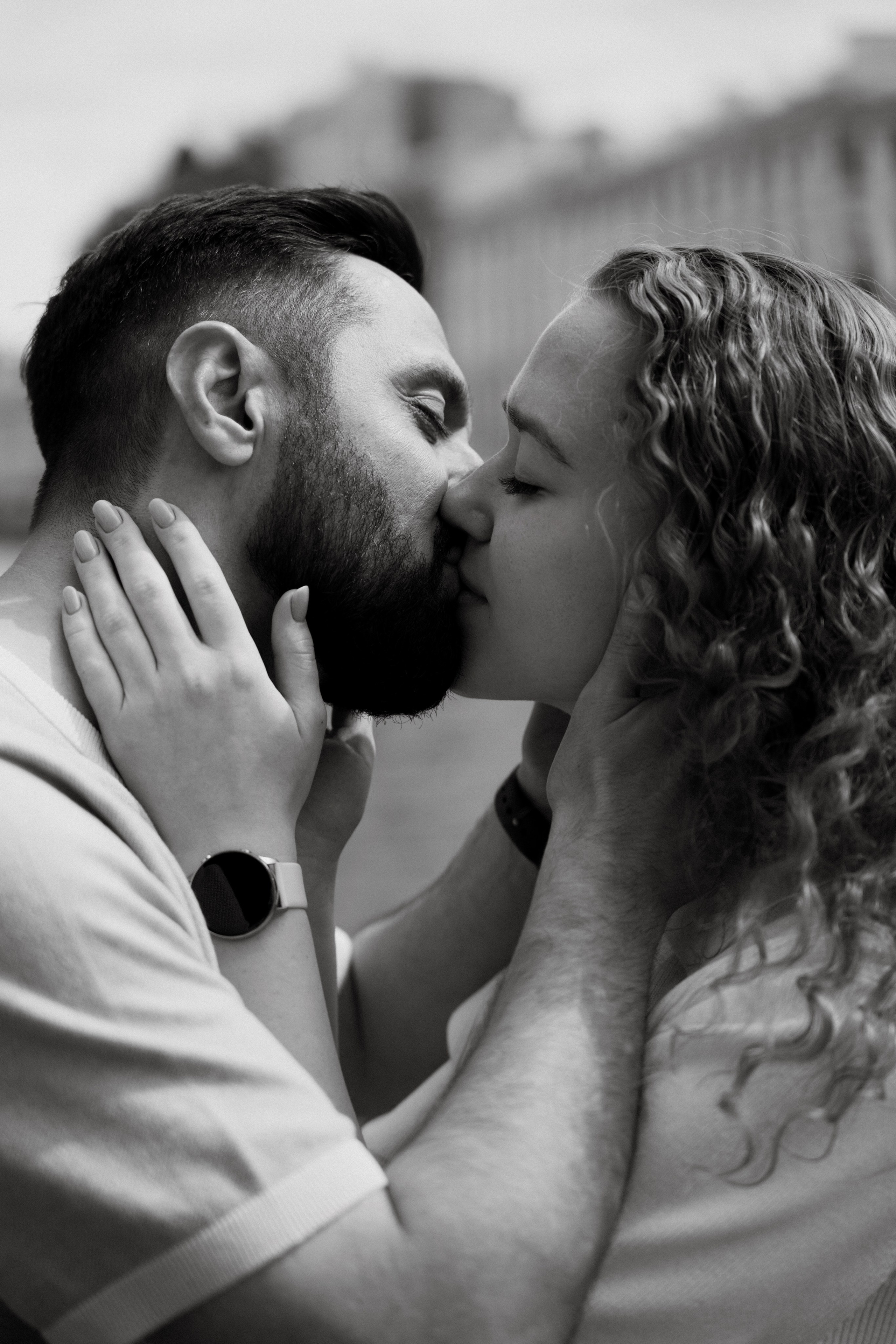 Диана и Коля. Фотограф г. Санкт-Петербург Александра Катанакова