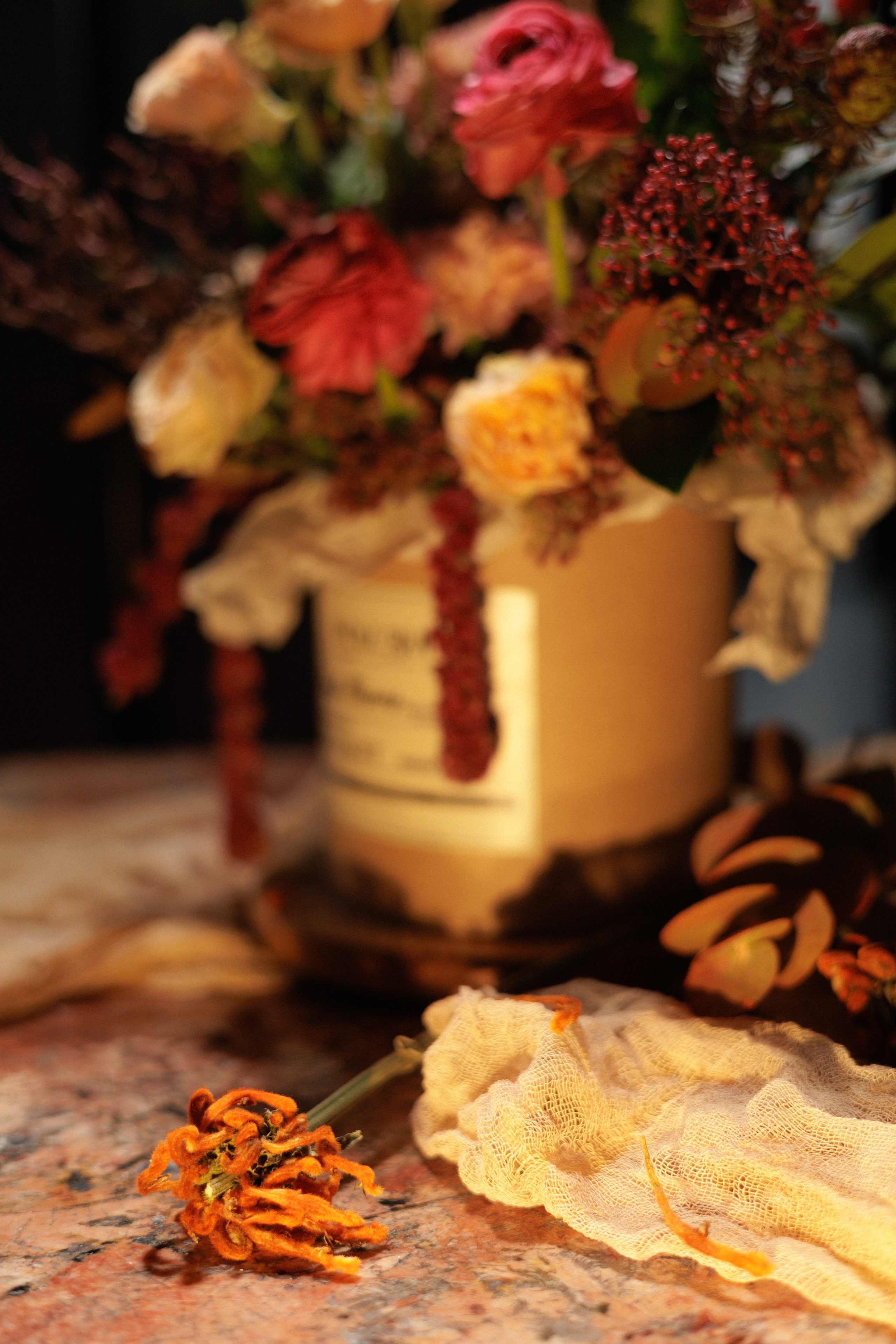 Pole buro |flowers. Орлова Мария фотограф Волгоград, Камышин