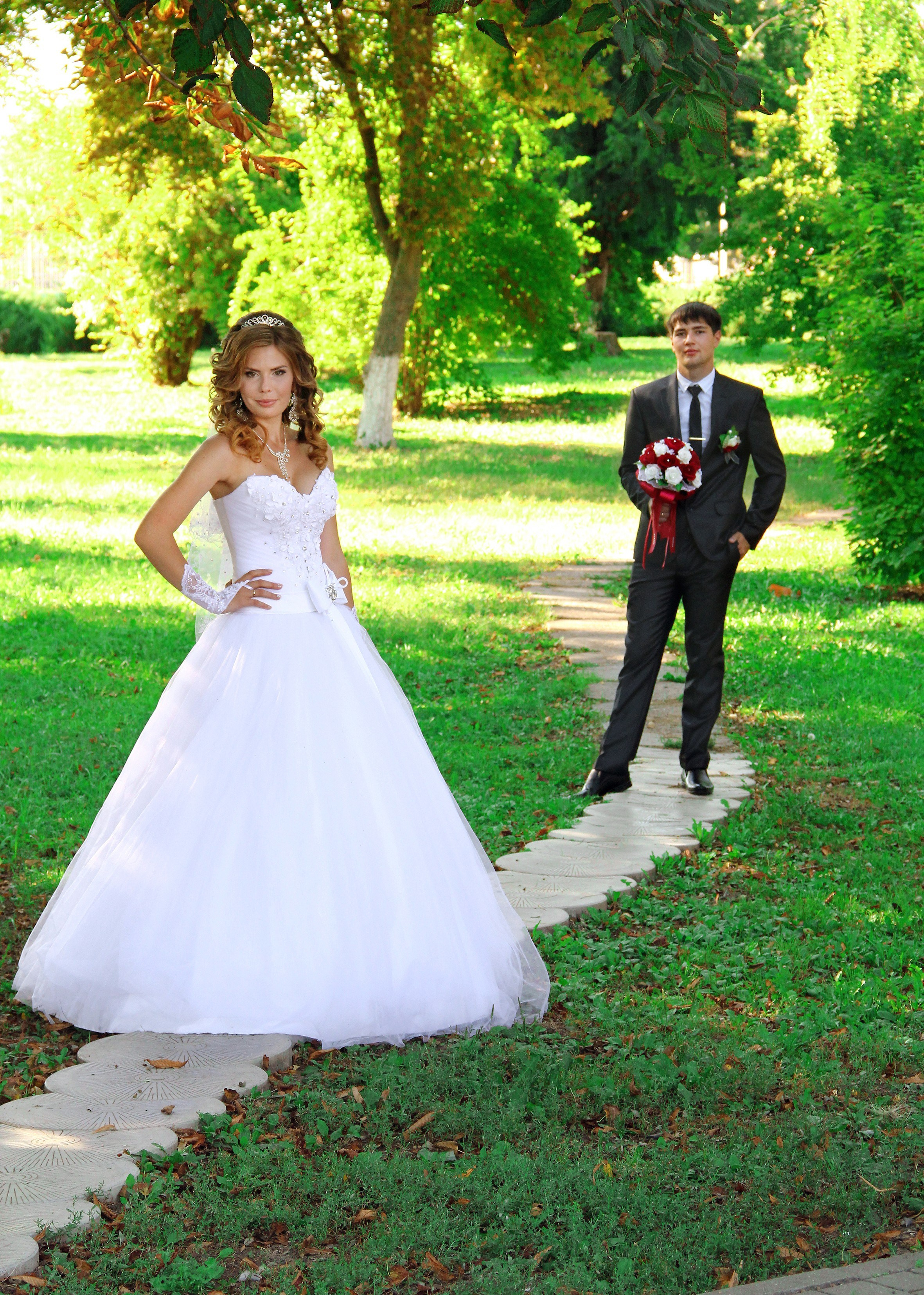 Дмитрий и Инна. Игорь Варава свадебный фотограф видеограф Белая Глина Краснодар