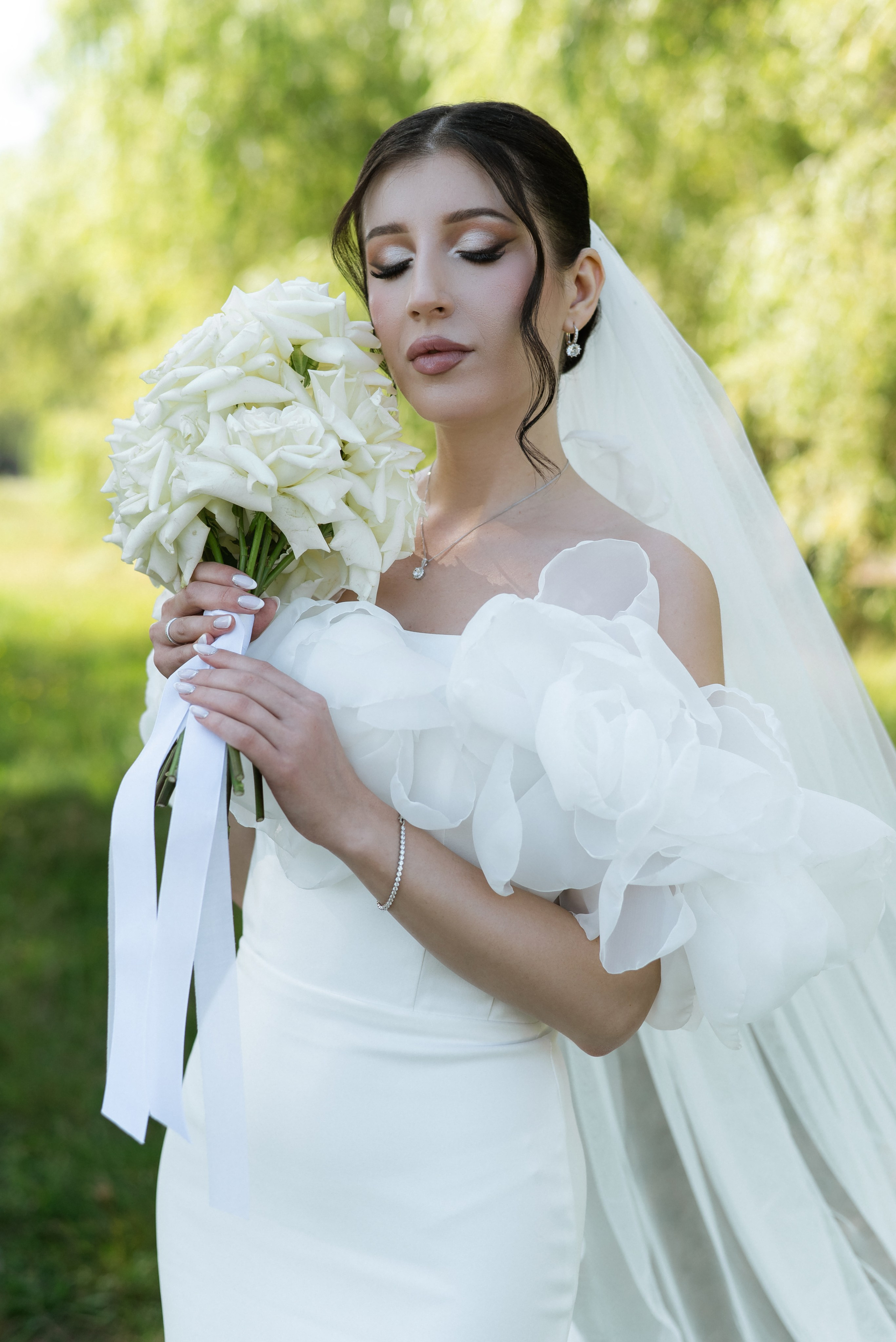 Марина и Артём. Главная