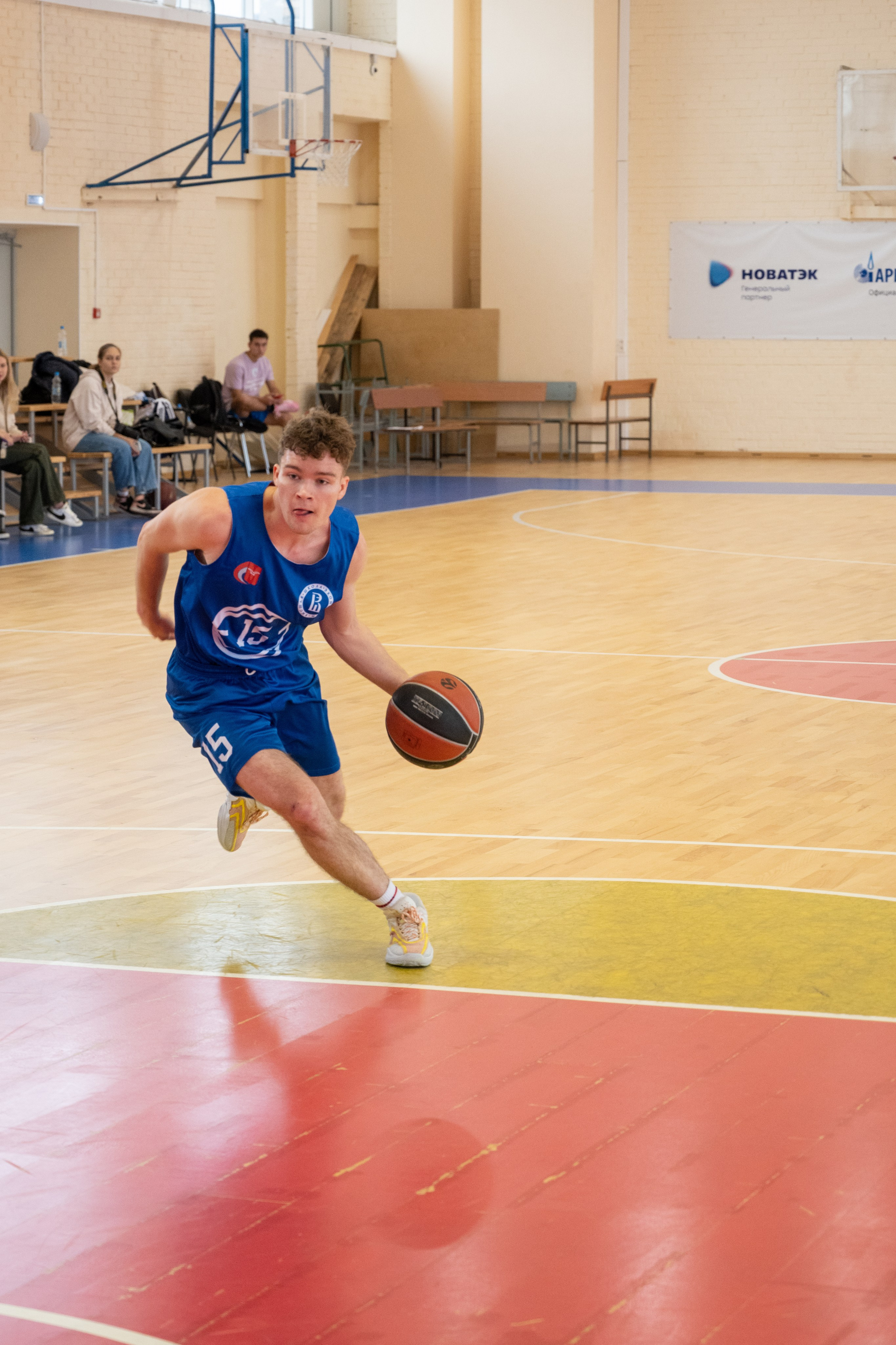 Фотограф Иван Саяпин — репортажная съемка спортивных мероприятий 