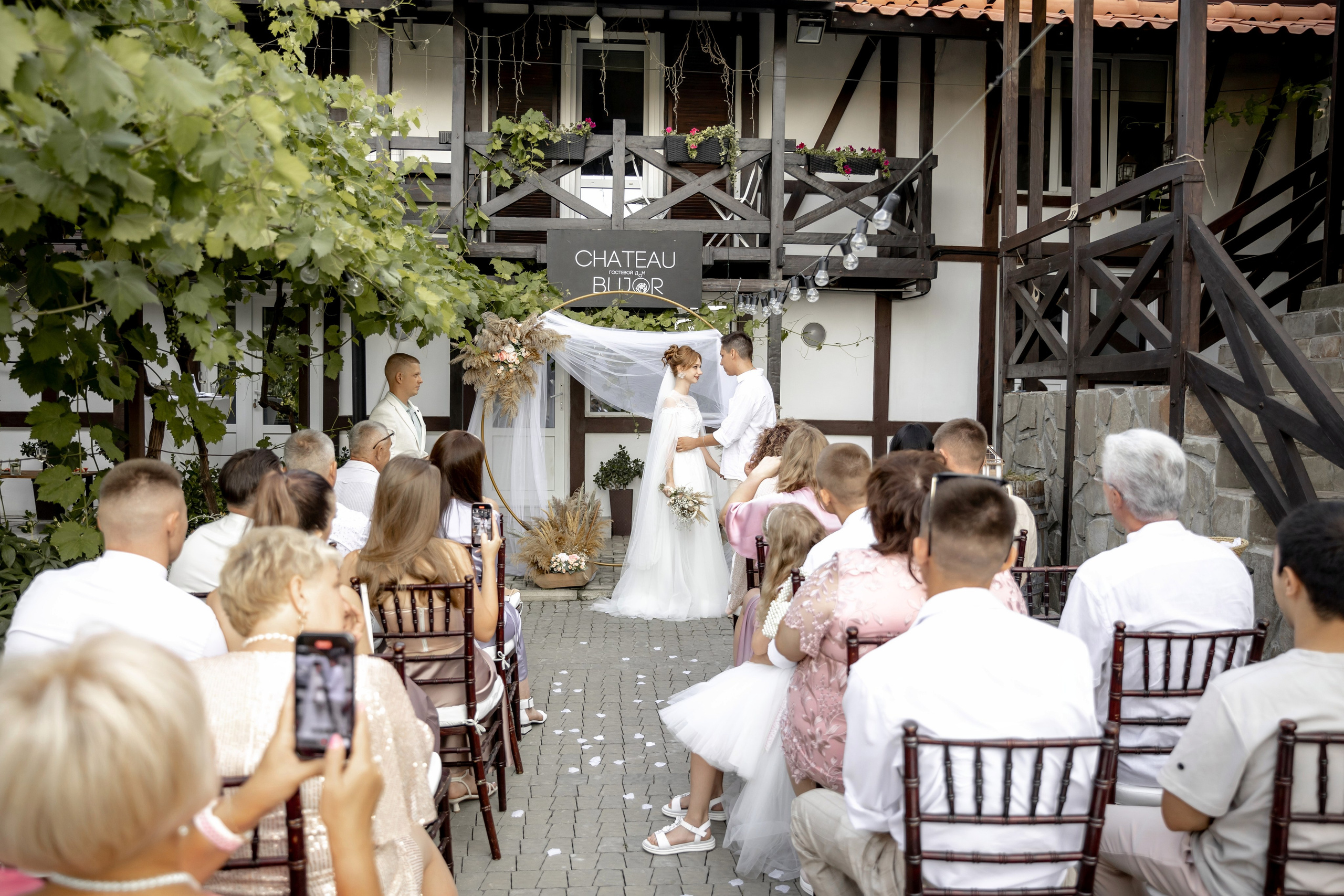 Рифкат и Виктория 20/07/2024. Свадебный и семейный фотограф в Севастополе и в Крыму Анастасия Корчак