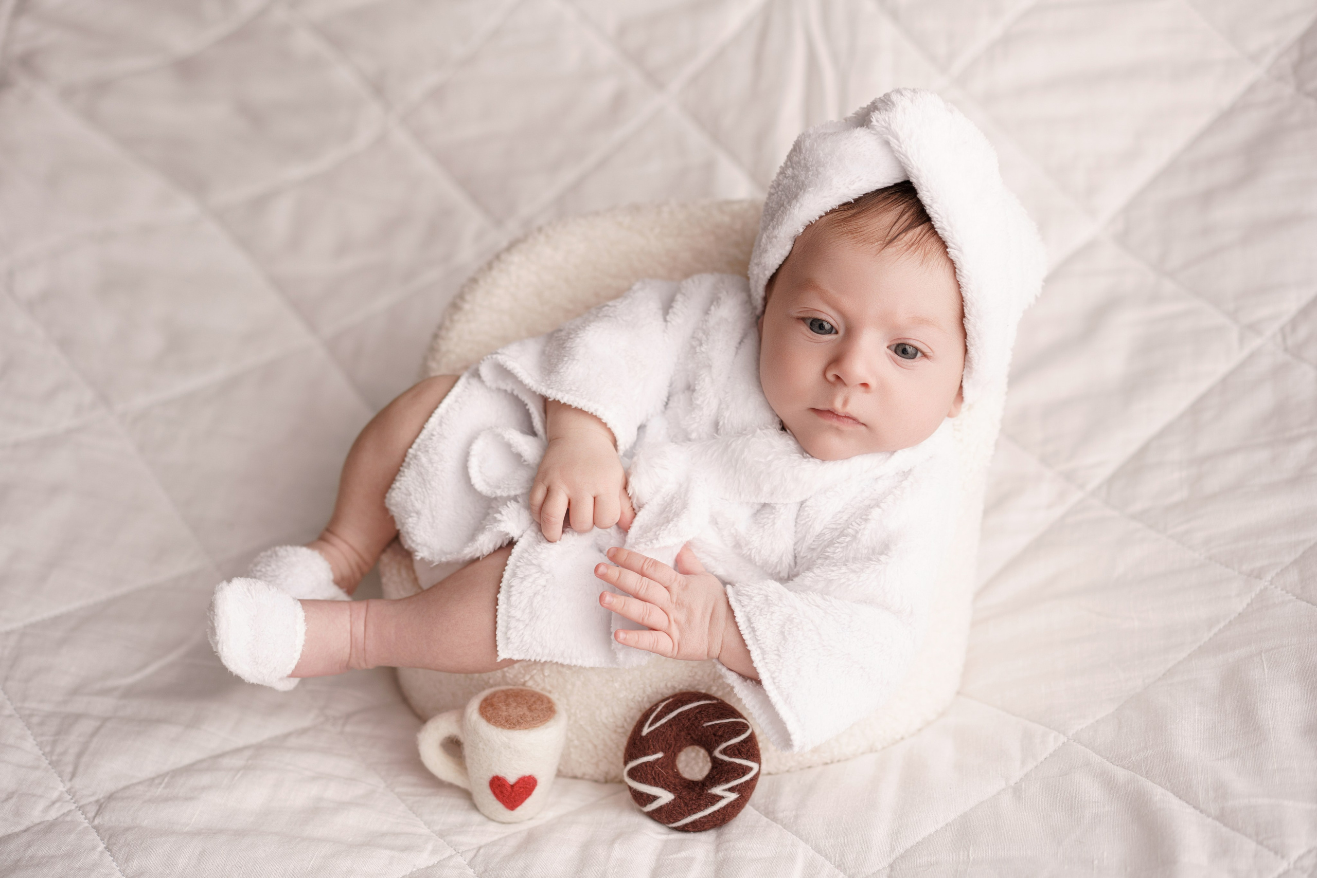 Фотосессия новорожденных | Галерея трогательных кадров малышей в стиле newborn. Фотосессия новорожденных в Москве и Московской области | Профессиональный фотограф newborn — Татьяна Иванова