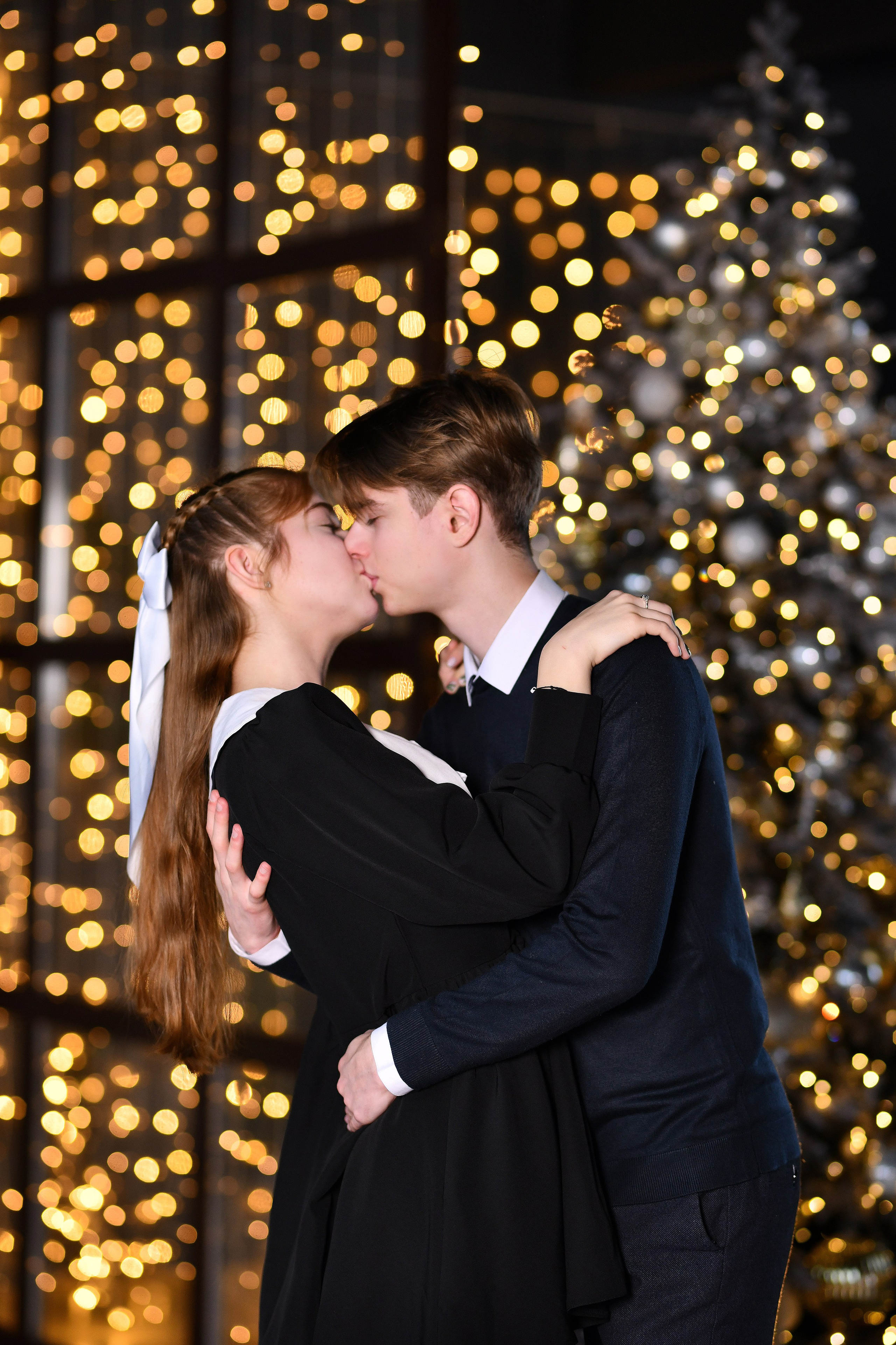 Новогодние фотосессии. Семейный и свадебный фотограф в Ярославле Леся Новикова