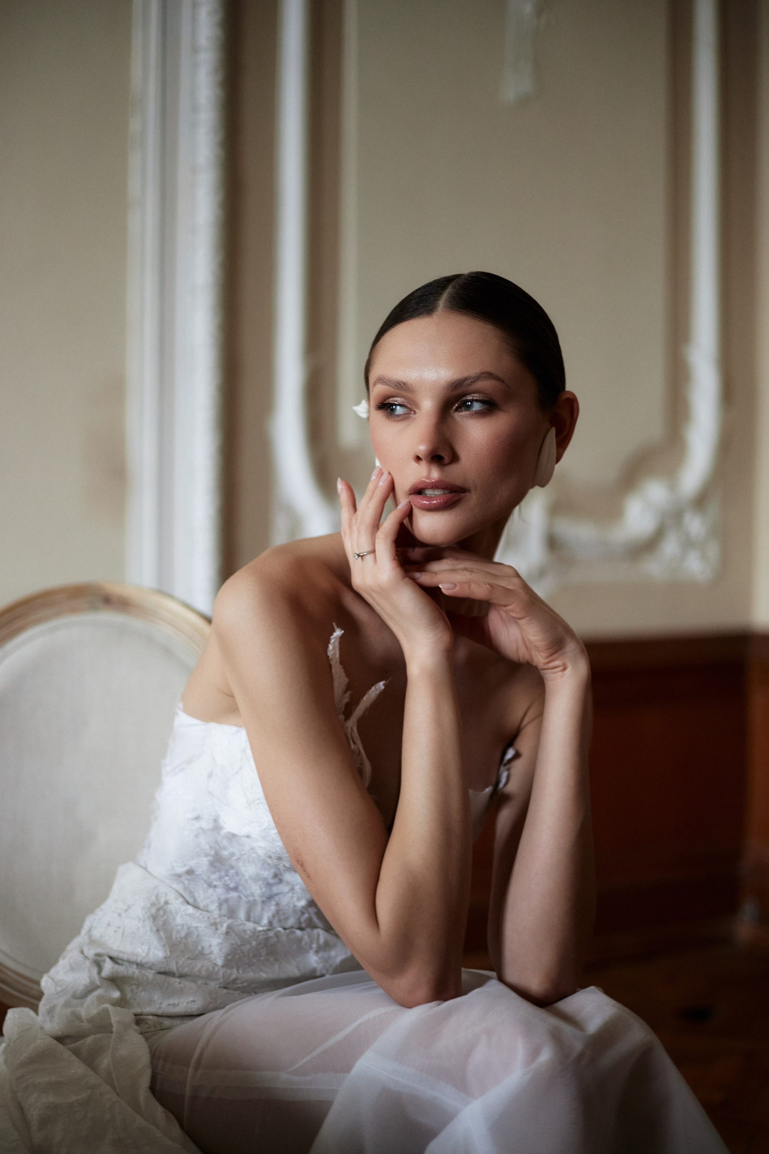 Свадебные съемки. Фотосессии в Москве Марина Кулова